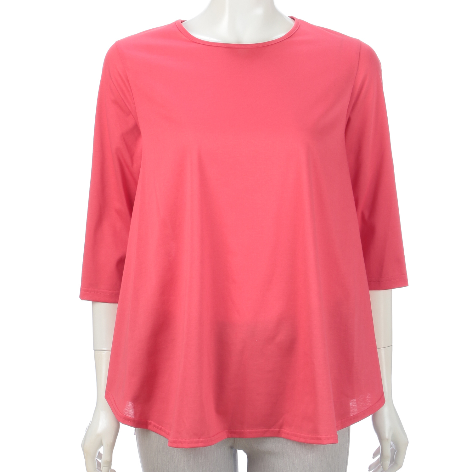 プリマシャインドレープチュニック - 画像19