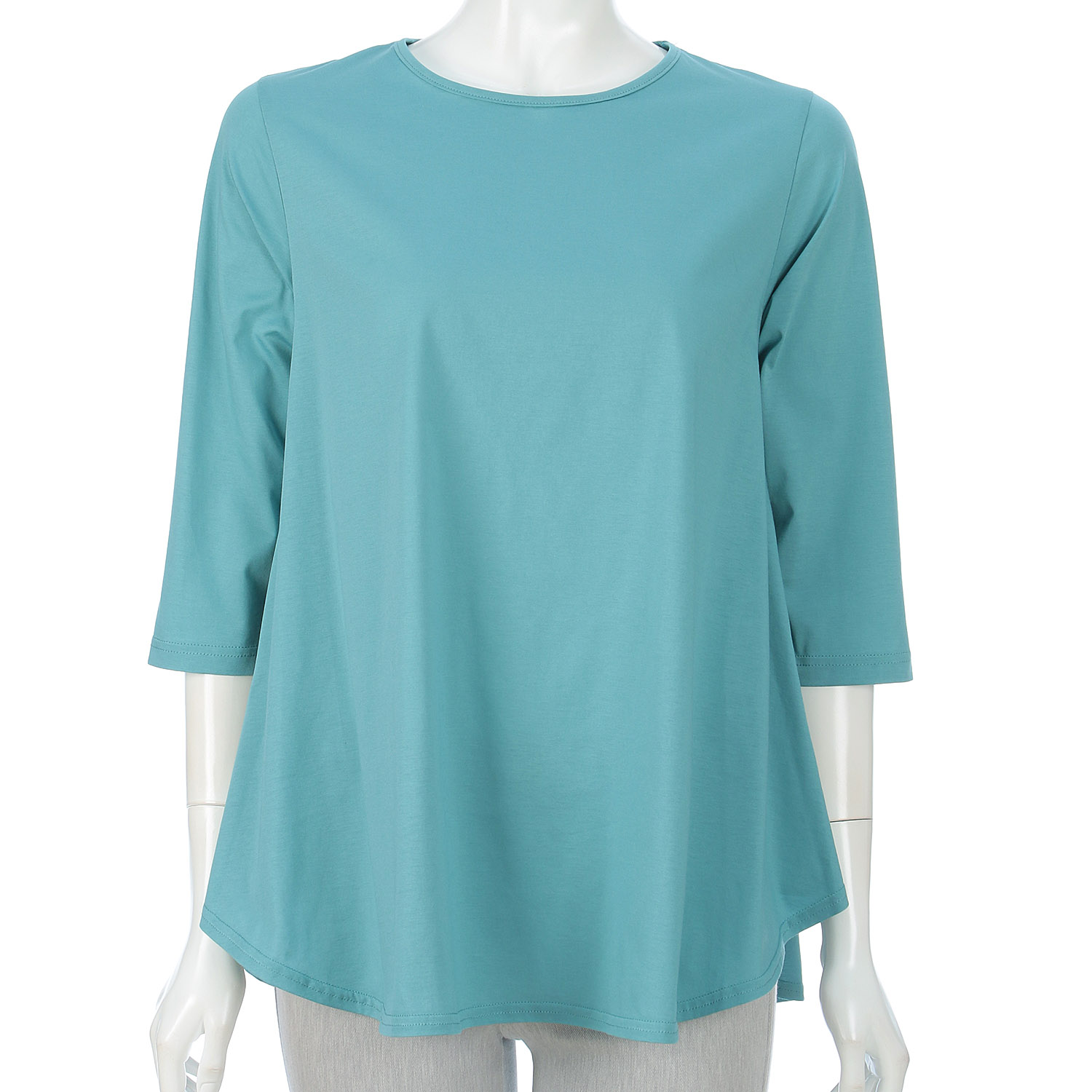 プリマシャインドレープチュニック - 画像31