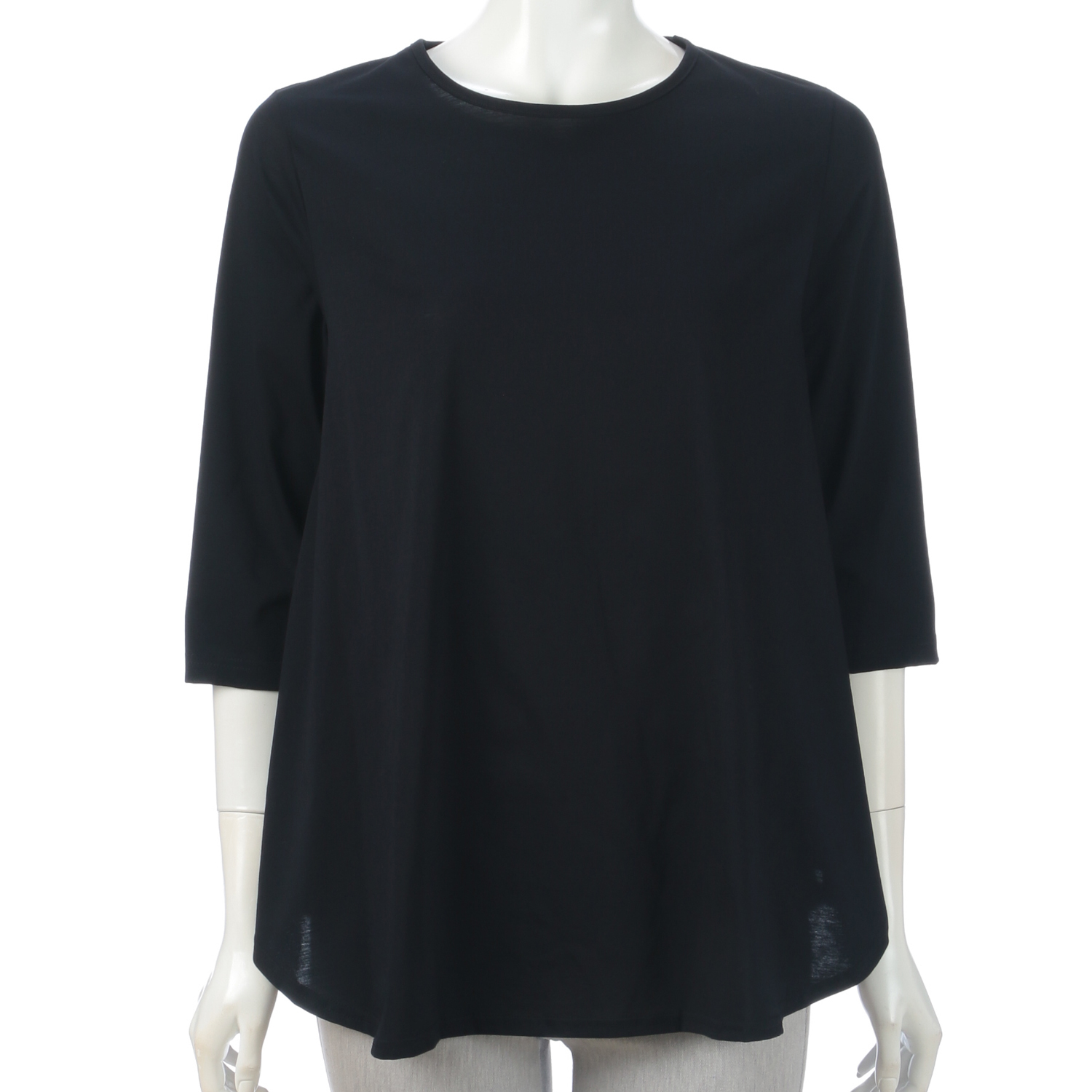 プリマシャインドレープチュニック - 画像36