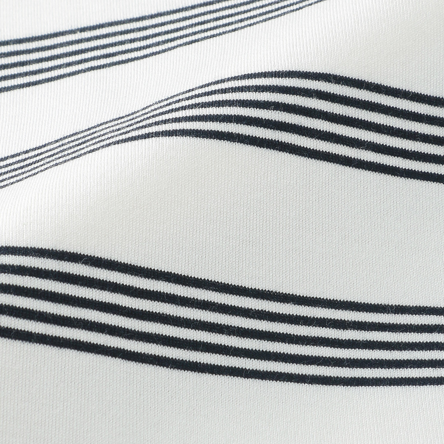 ボーダードルマンプルオーバー - 画像8