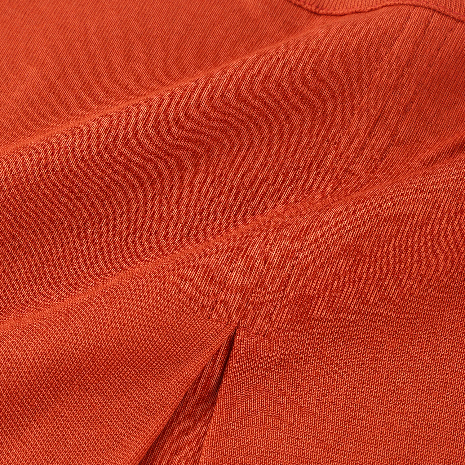 背タックワイドノースリーブ - 画像10