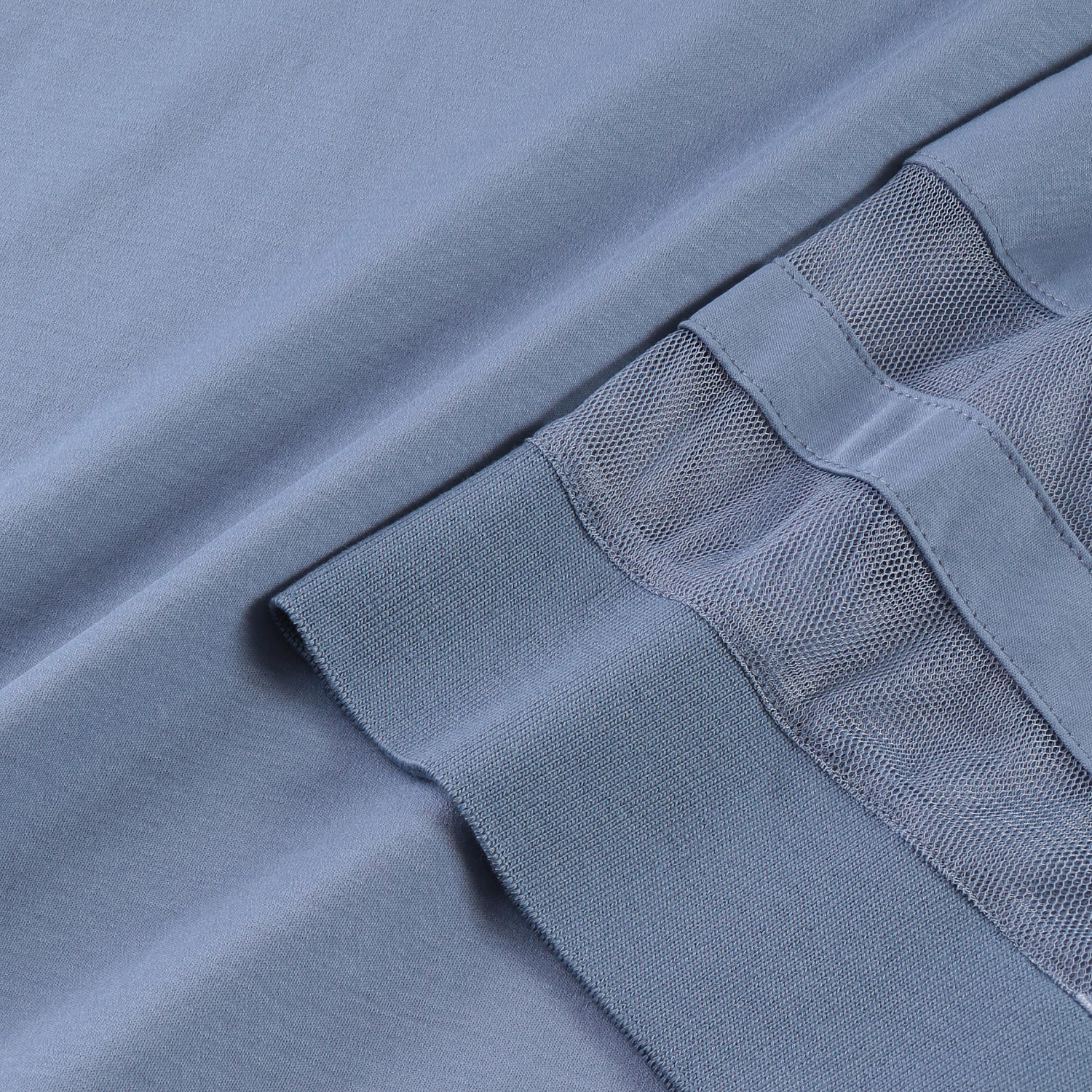 シルケットスムースチュニック - 画像7