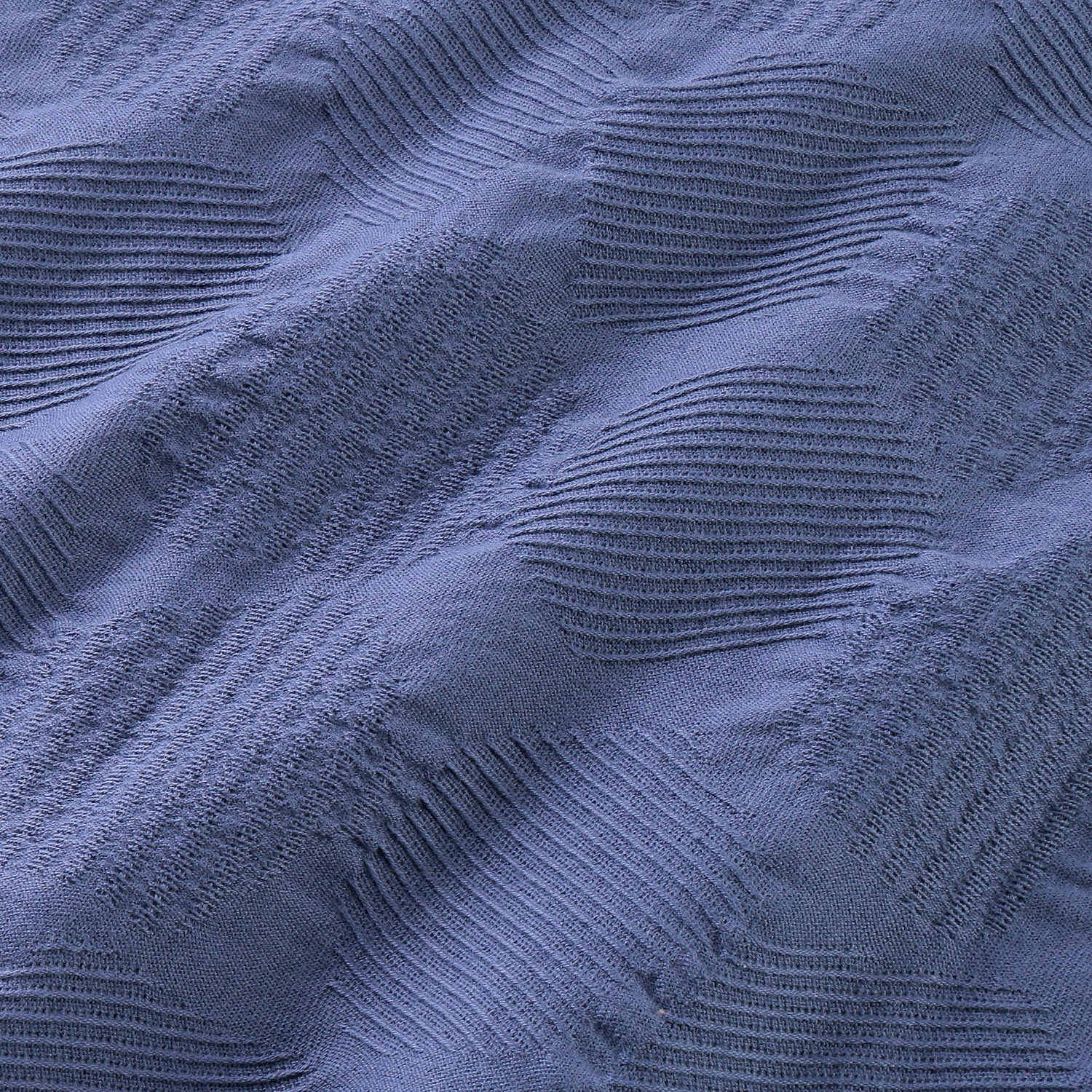 ジャカードタックプルオーバー - 画像6