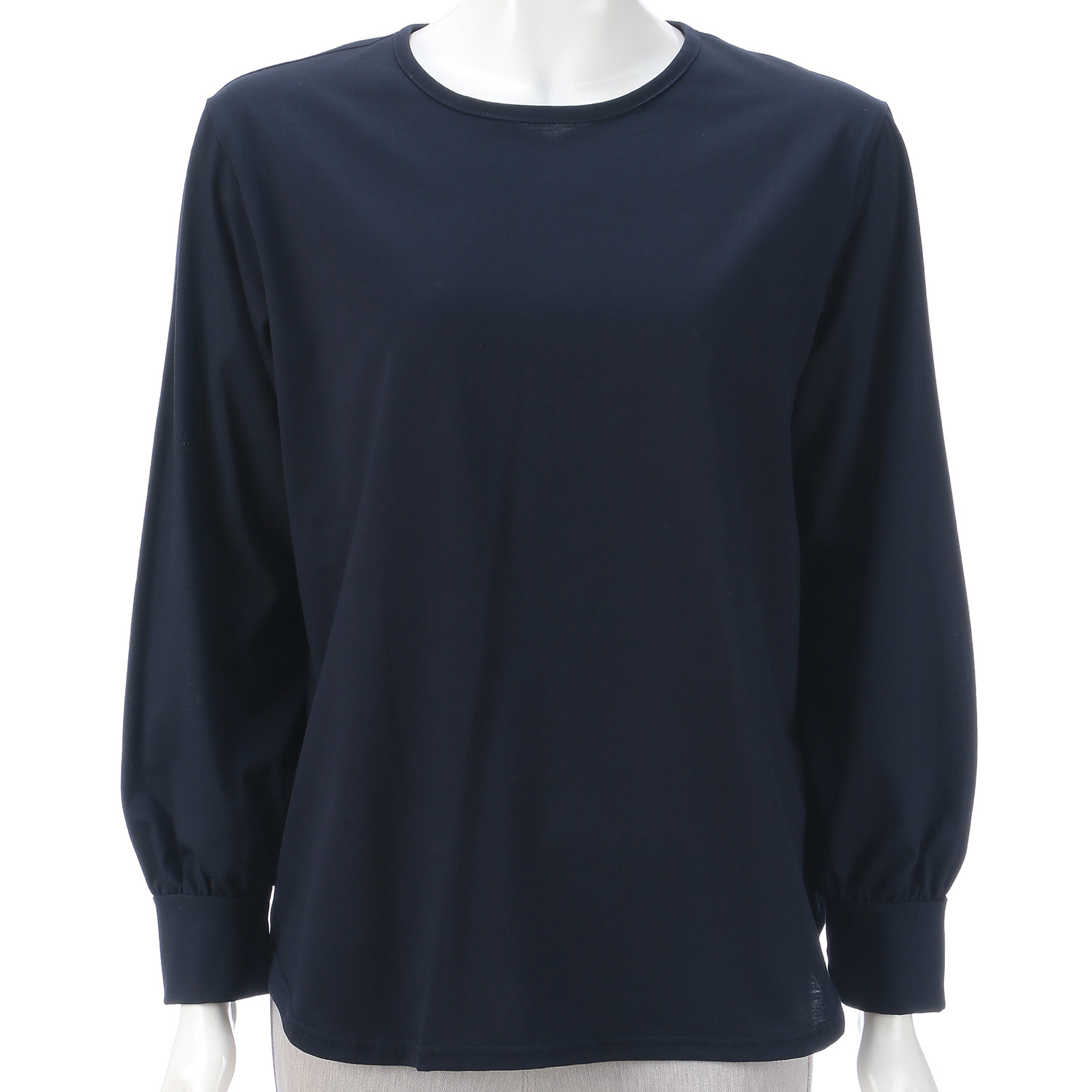 【Insta Live】ブラウス風カットソー - 画像13