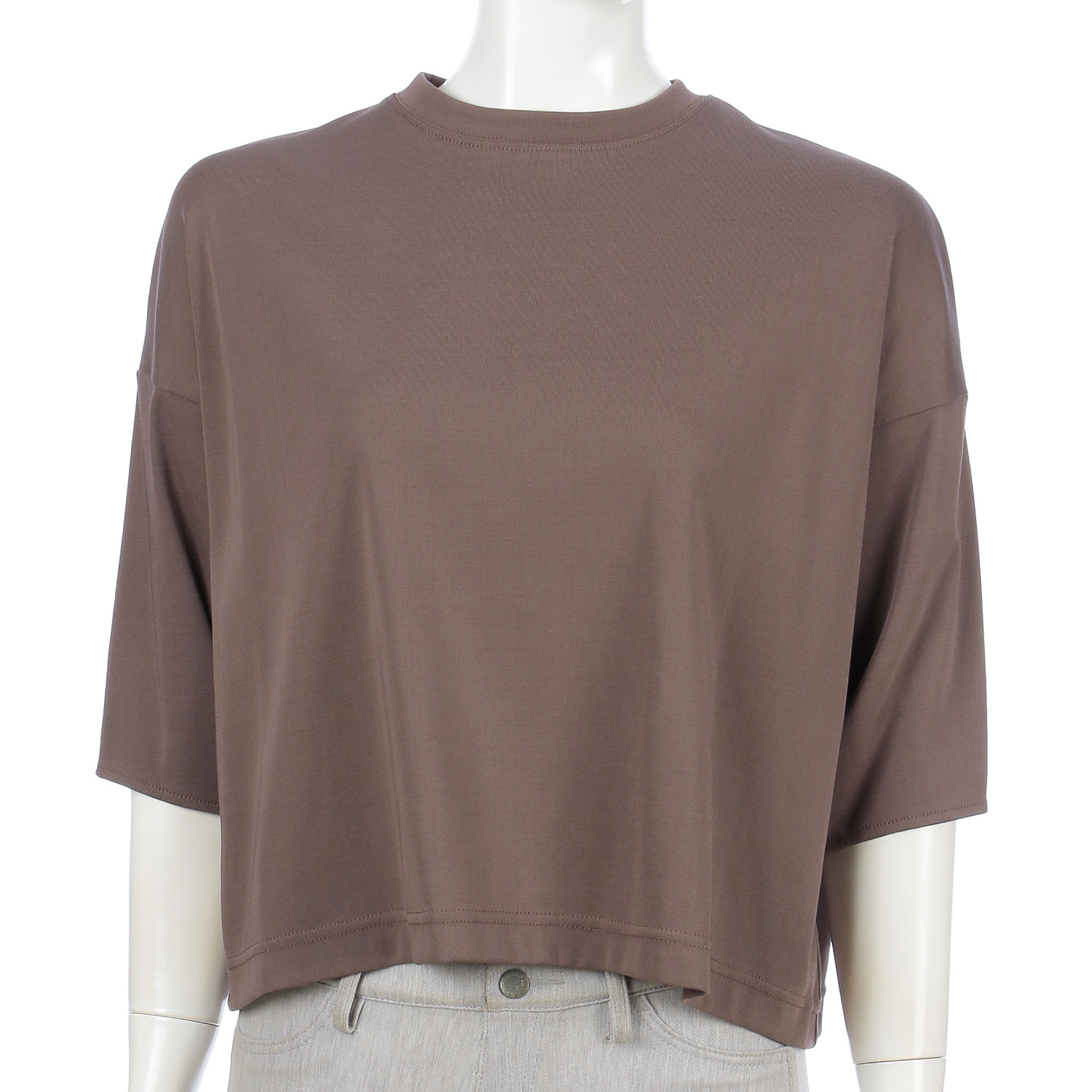 【Insta Live】【動画あり】バルーンスリーブプルオーバー - 画像13