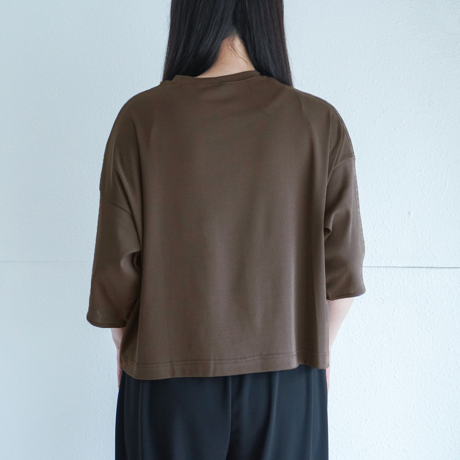 【Insta Live】【動画あり】バルーンスリーブプルオーバー - 画像16