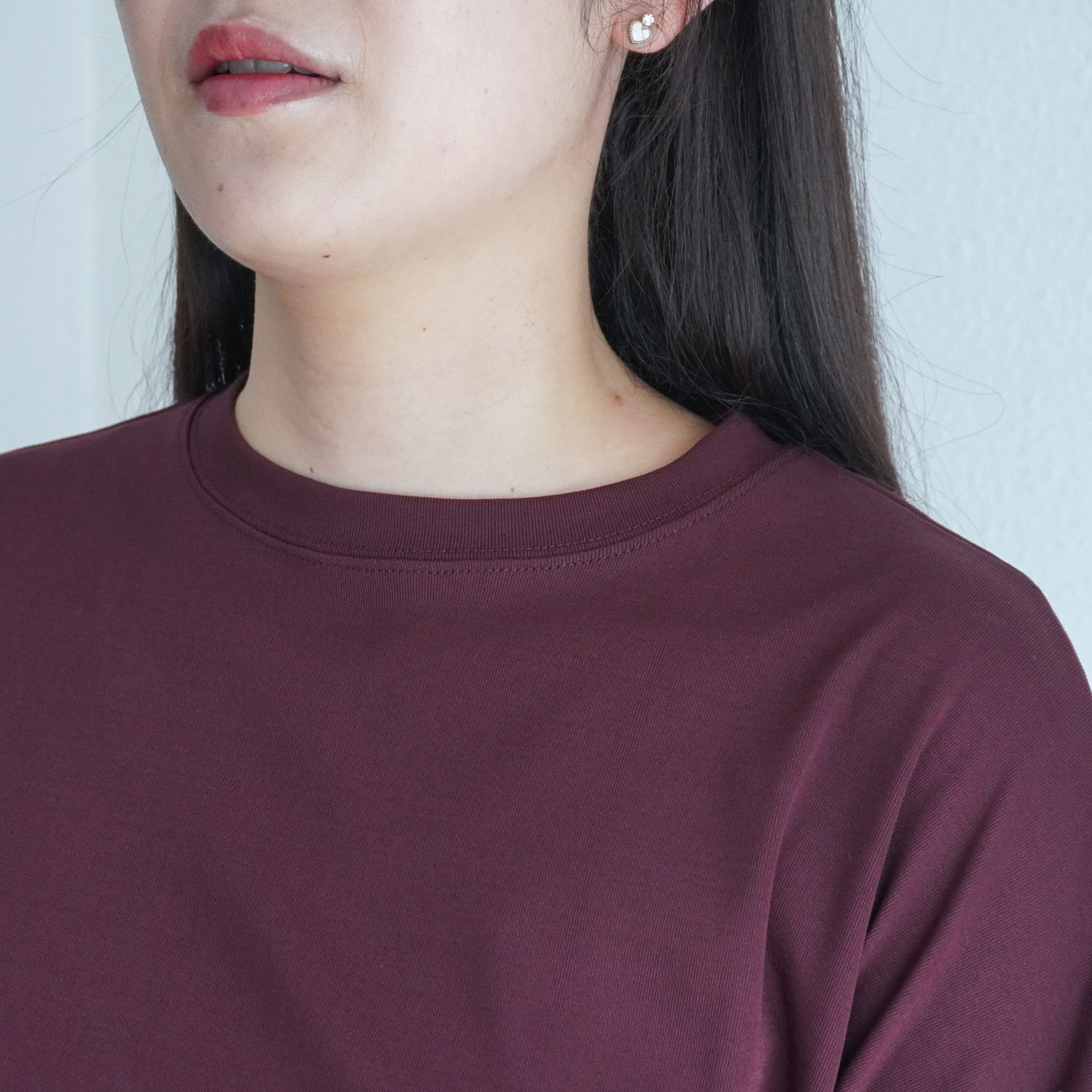 【Insta Live】【動画あり】バルーンスリーブプルオーバー - 画像25