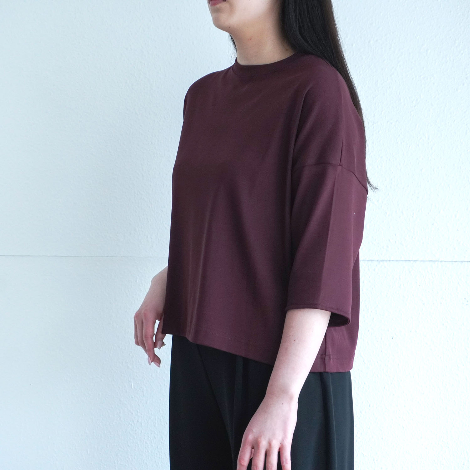 【Insta Live】【動画あり】バルーンスリーブプルオーバー - 画像26