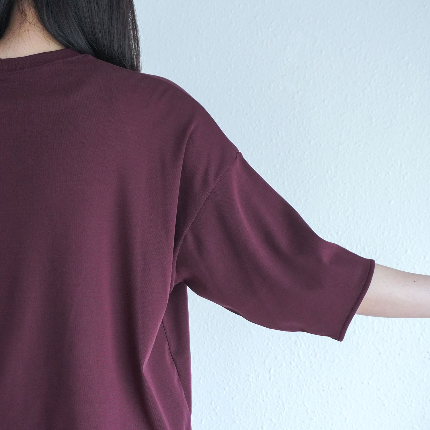 【Insta Live】【動画あり】バルーンスリーブプルオーバー - 画像29