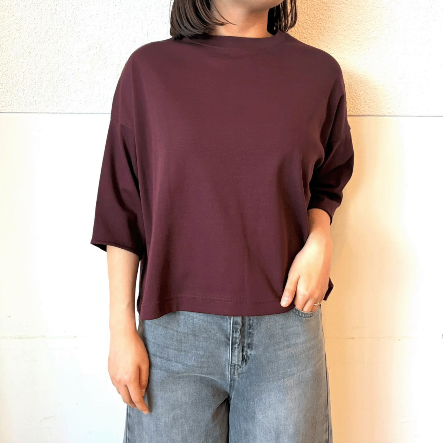 【Insta Live】【動画あり】バルーンスリーブプルオーバー - 画像31