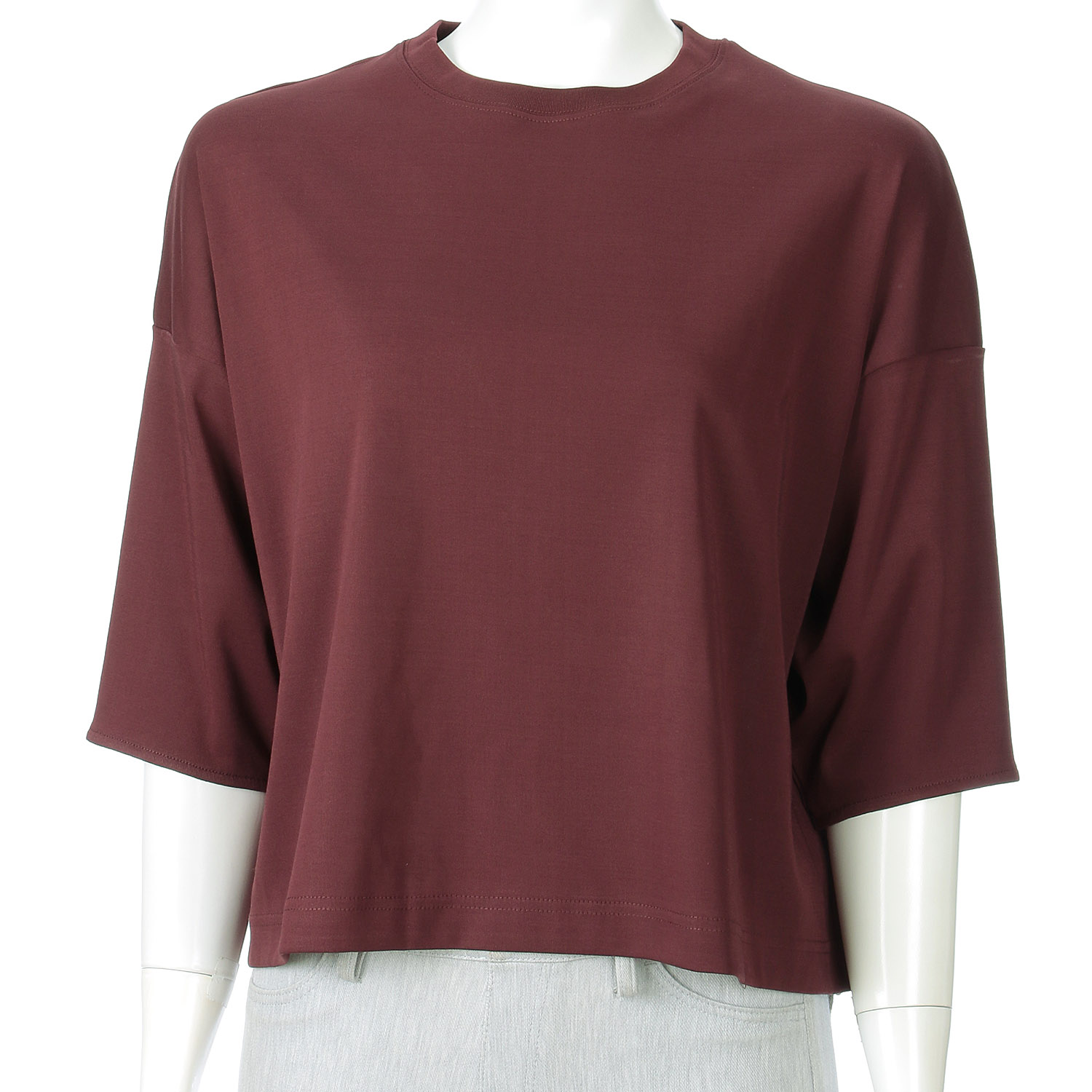 【Insta Live】【動画あり】バルーンスリーブプルオーバー - 画像34