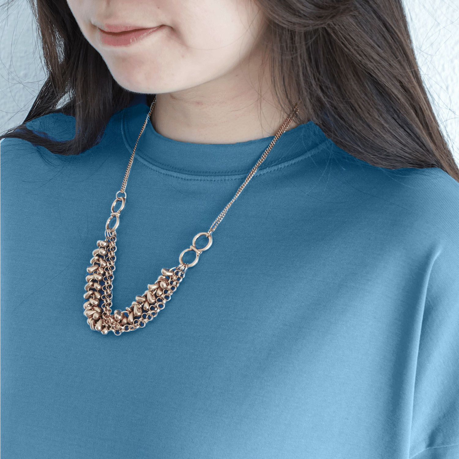 【Insta Live】【動画あり】バルーンスリーブプルオーバー - 画像48