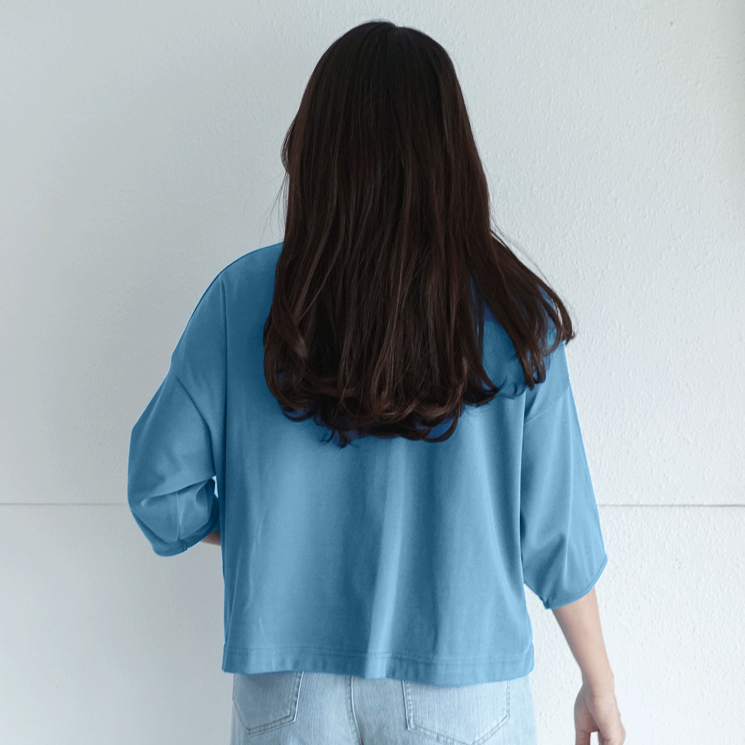 【Insta Live】【動画あり】バルーンスリーブプルオーバー - 画像49