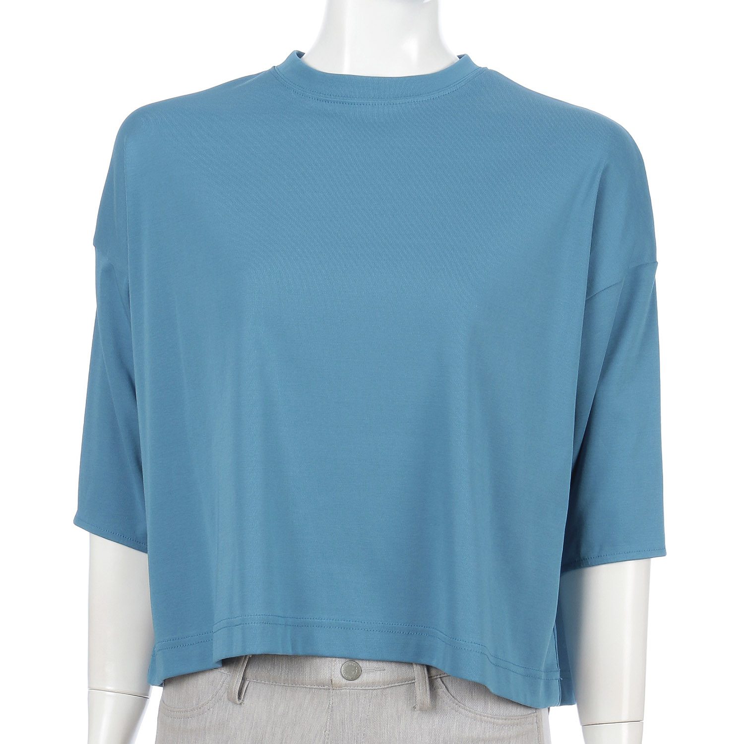 【Insta Live】【動画あり】バルーンスリーブプルオーバー - 画像51