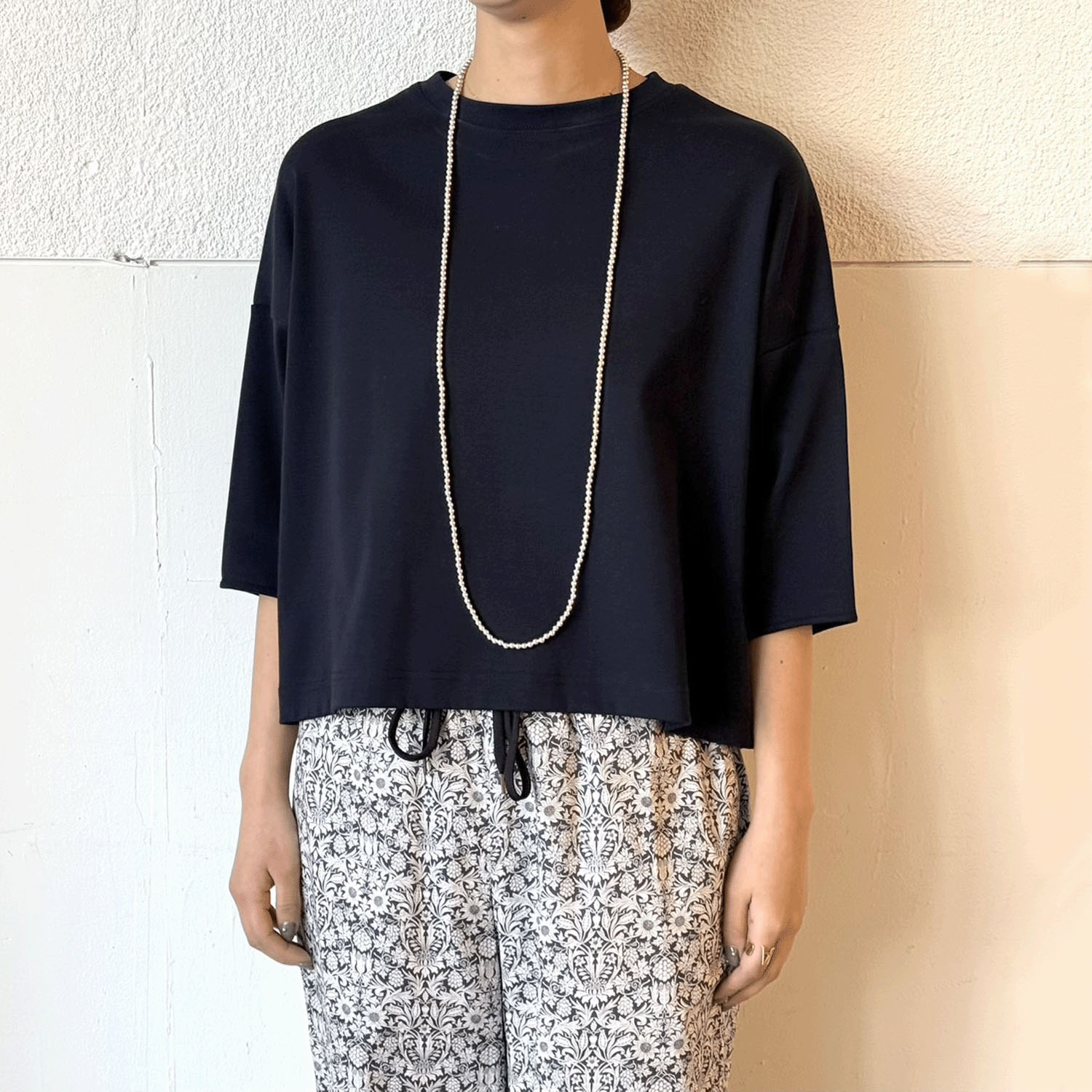 【Insta Live】【動画あり】バルーンスリーブプルオーバー - 画像53