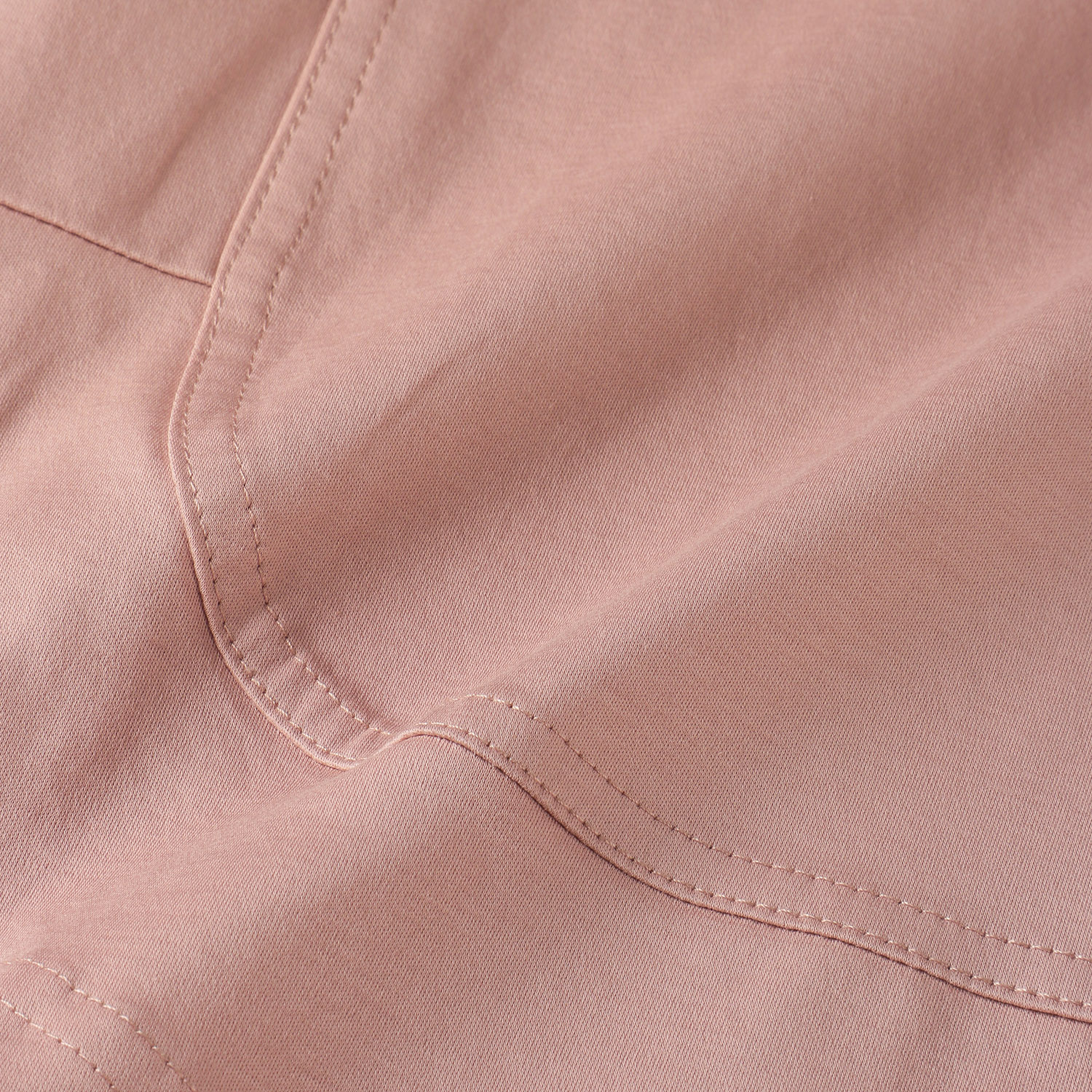 シルケットスムースチュニック - 画像8