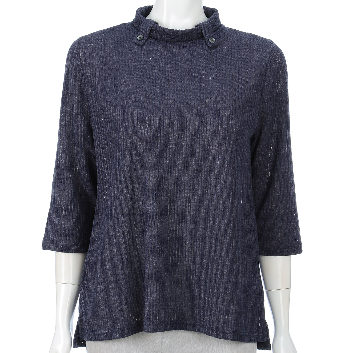 ネックポイントチュニック - 画像7