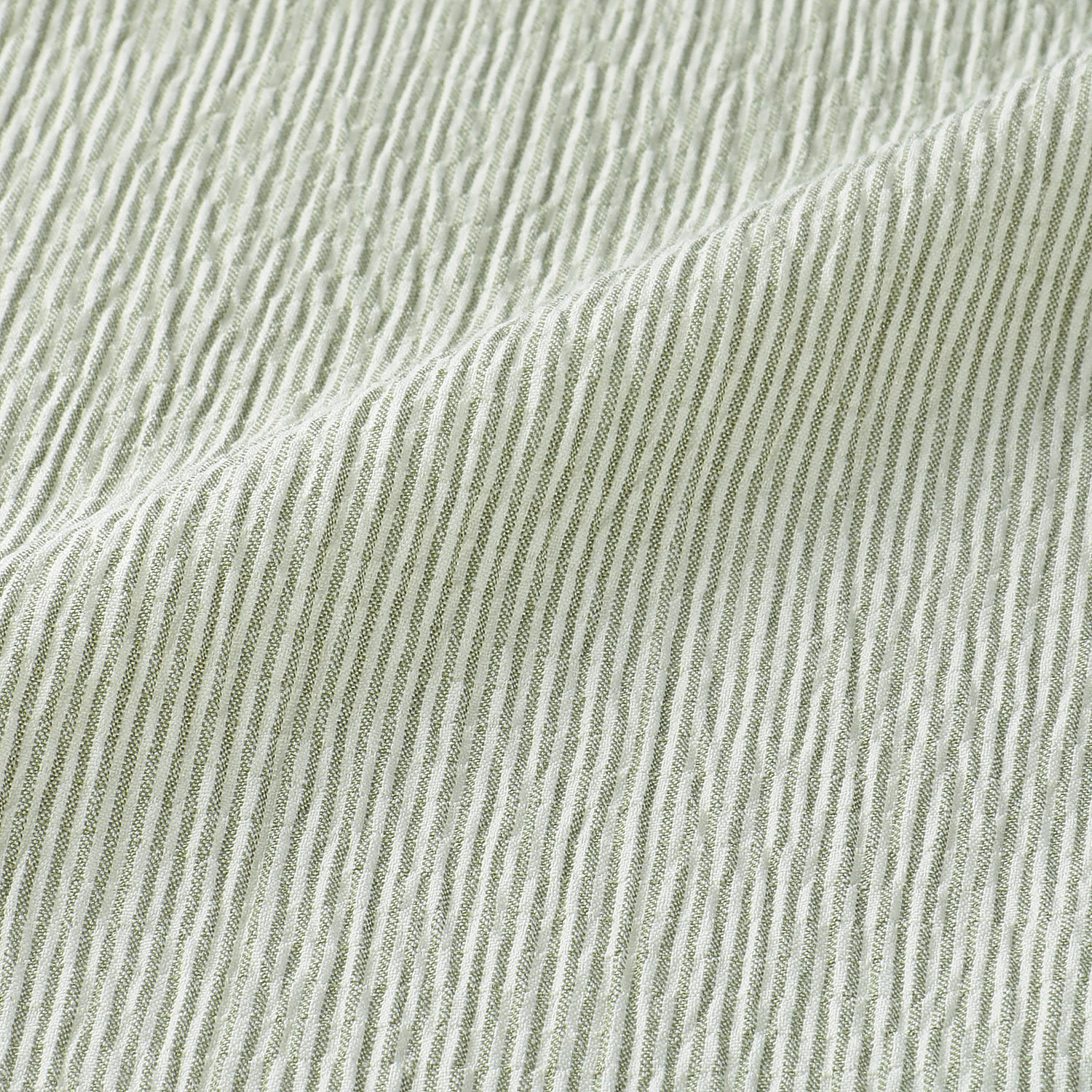 ストライプ切替チュニック - 画像5