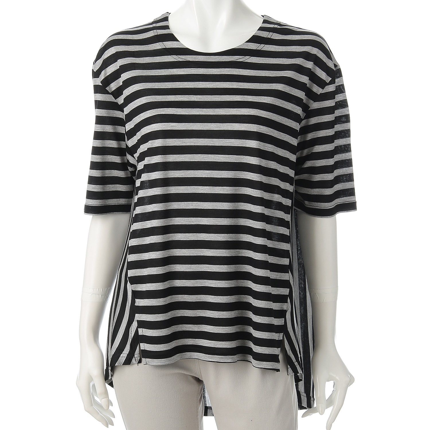 ボーダーストライプ切替 - 画像2