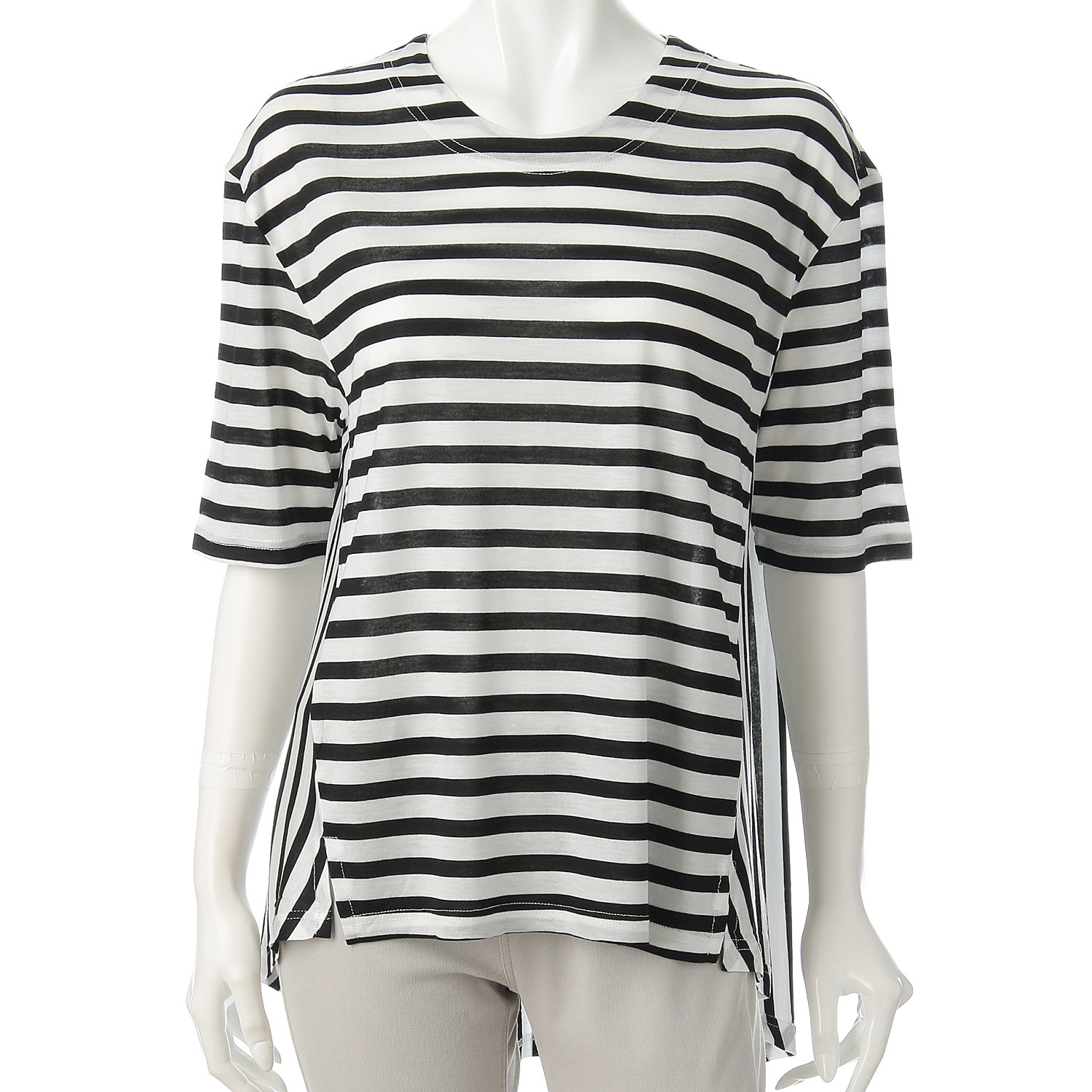 ボーダーストライプ切替 - 画像3