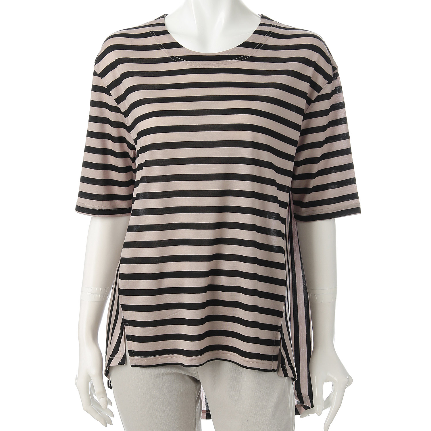 ボーダーストライプ切替 - 画像4