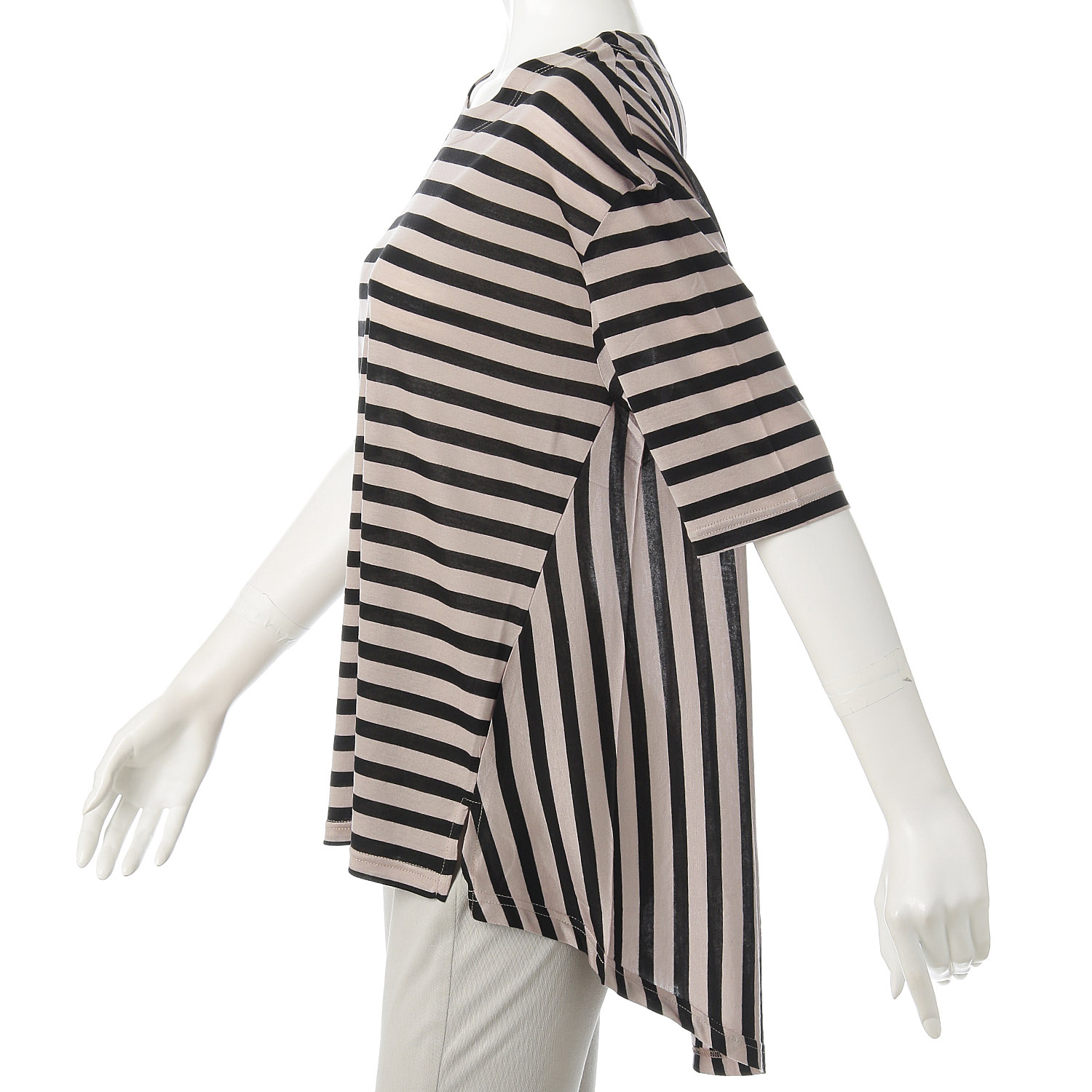 ボーダーストライプ切替 - 画像5