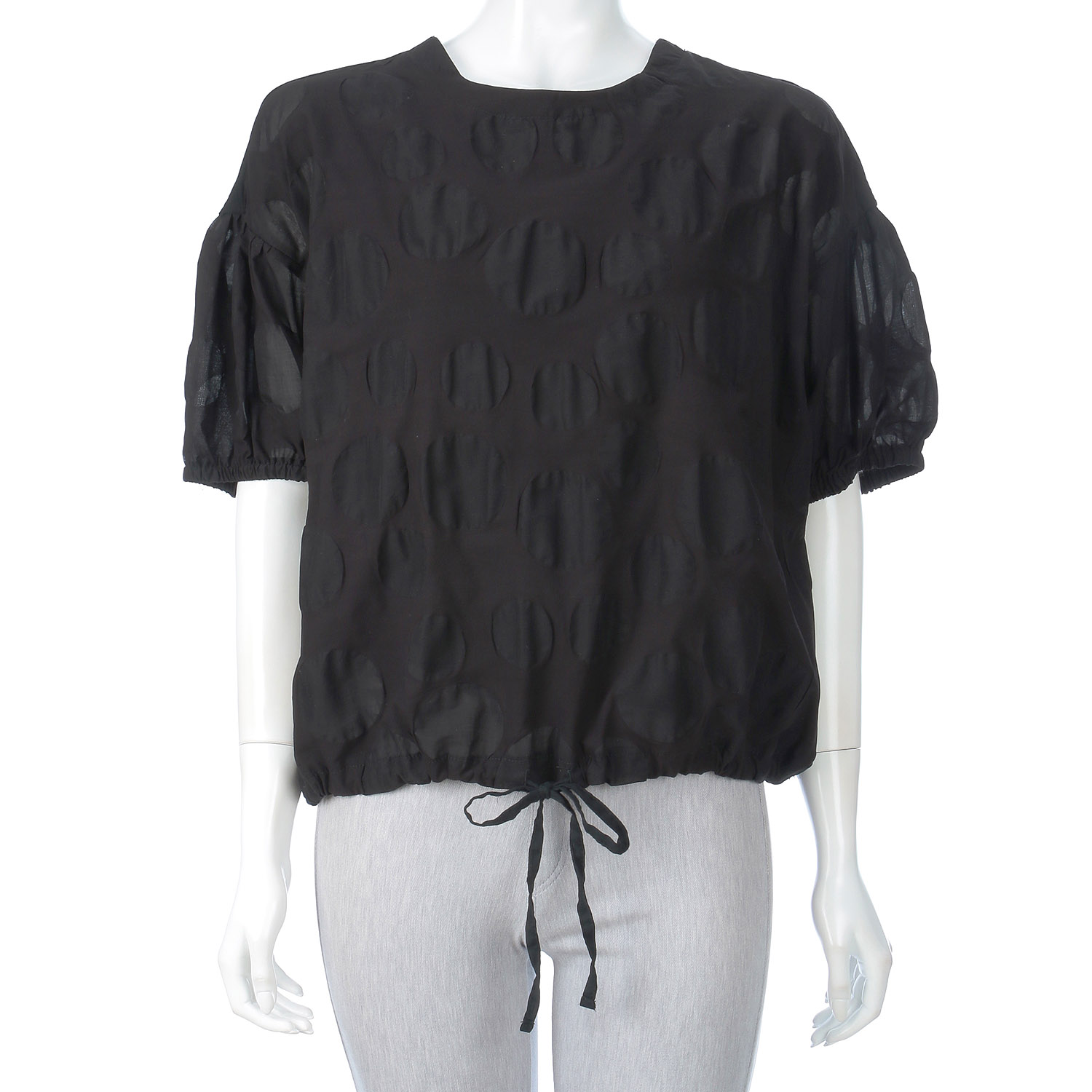 塩縮プルオーバー - 画像2