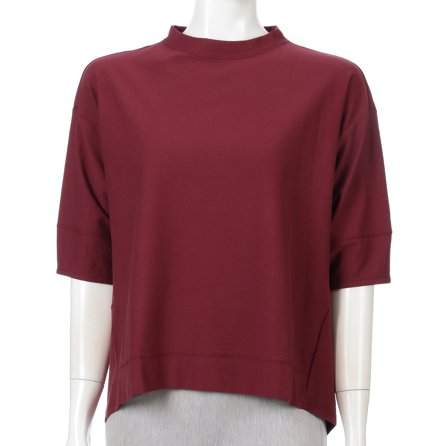 切替プルオーバー - 画像3