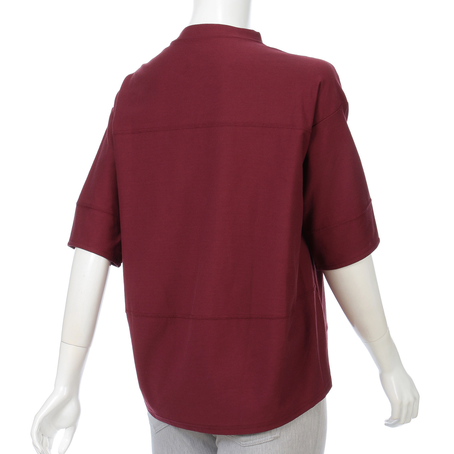 切替プルオーバー - 画像5