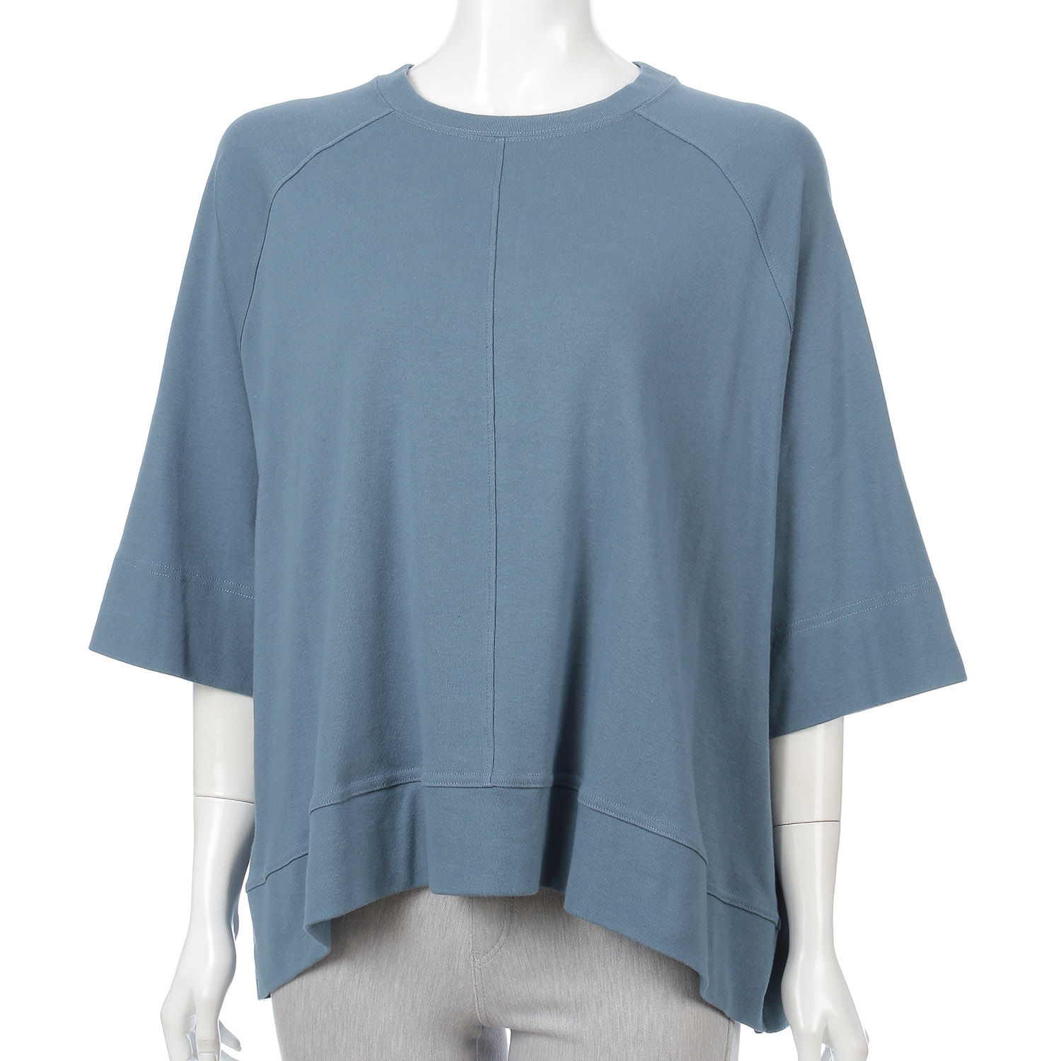 切替ラグランプルオーバー - 画像7