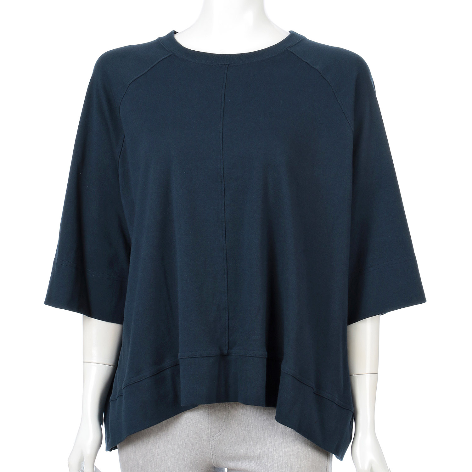 切替ラグランプルオーバー - 画像8