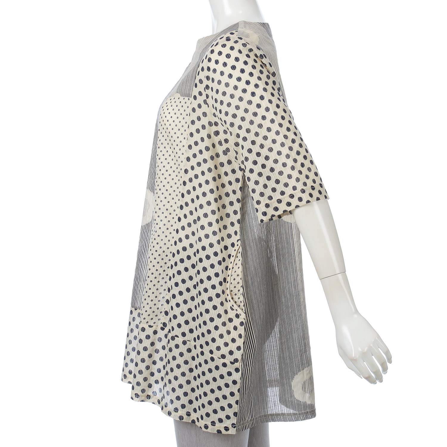 プリントチュニック - 画像3