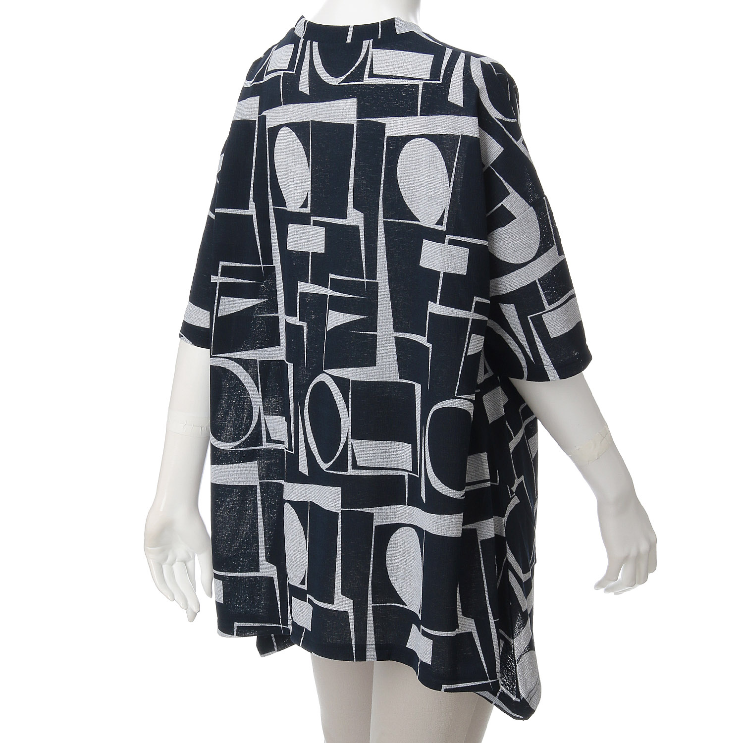 プリントチュニック - 画像4