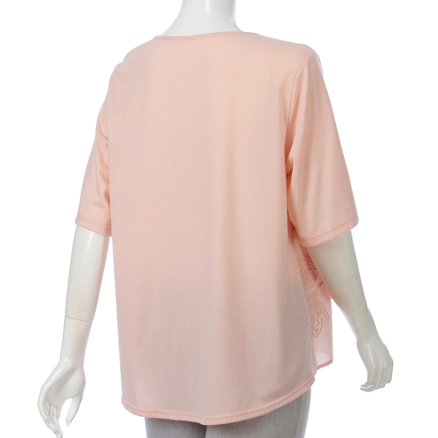 刺繍入りチュニック - 画像6