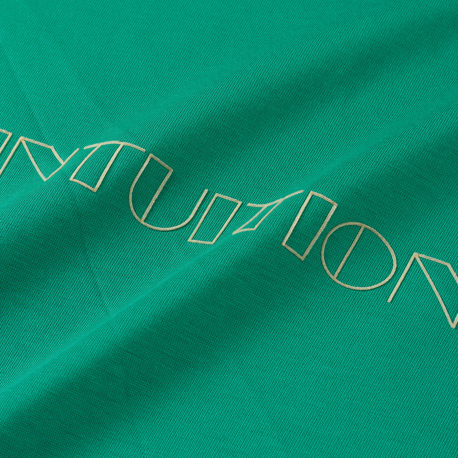 フロッキーロゴプルオーバー - 画像7