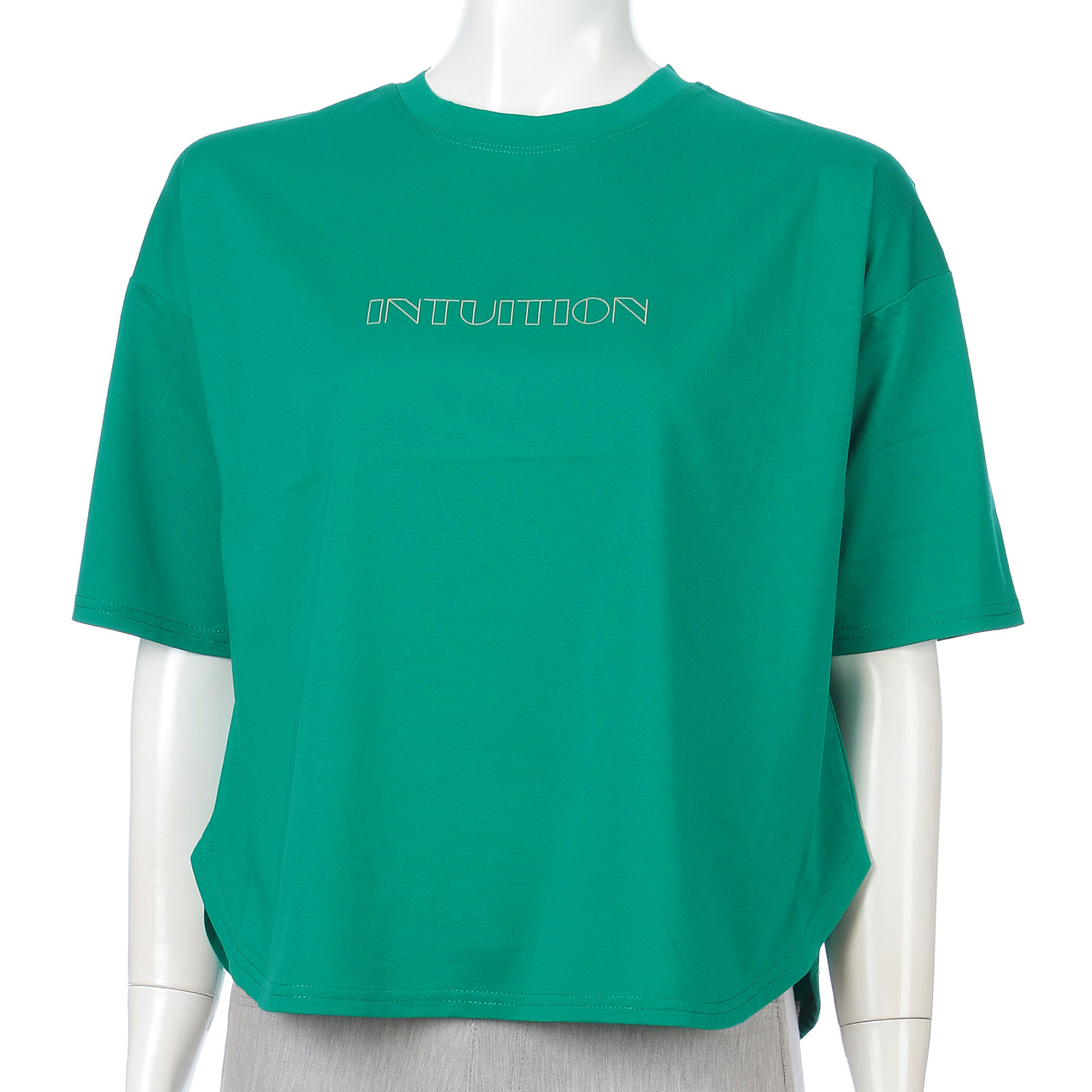 フロッキーロゴプルオーバー - 画像1