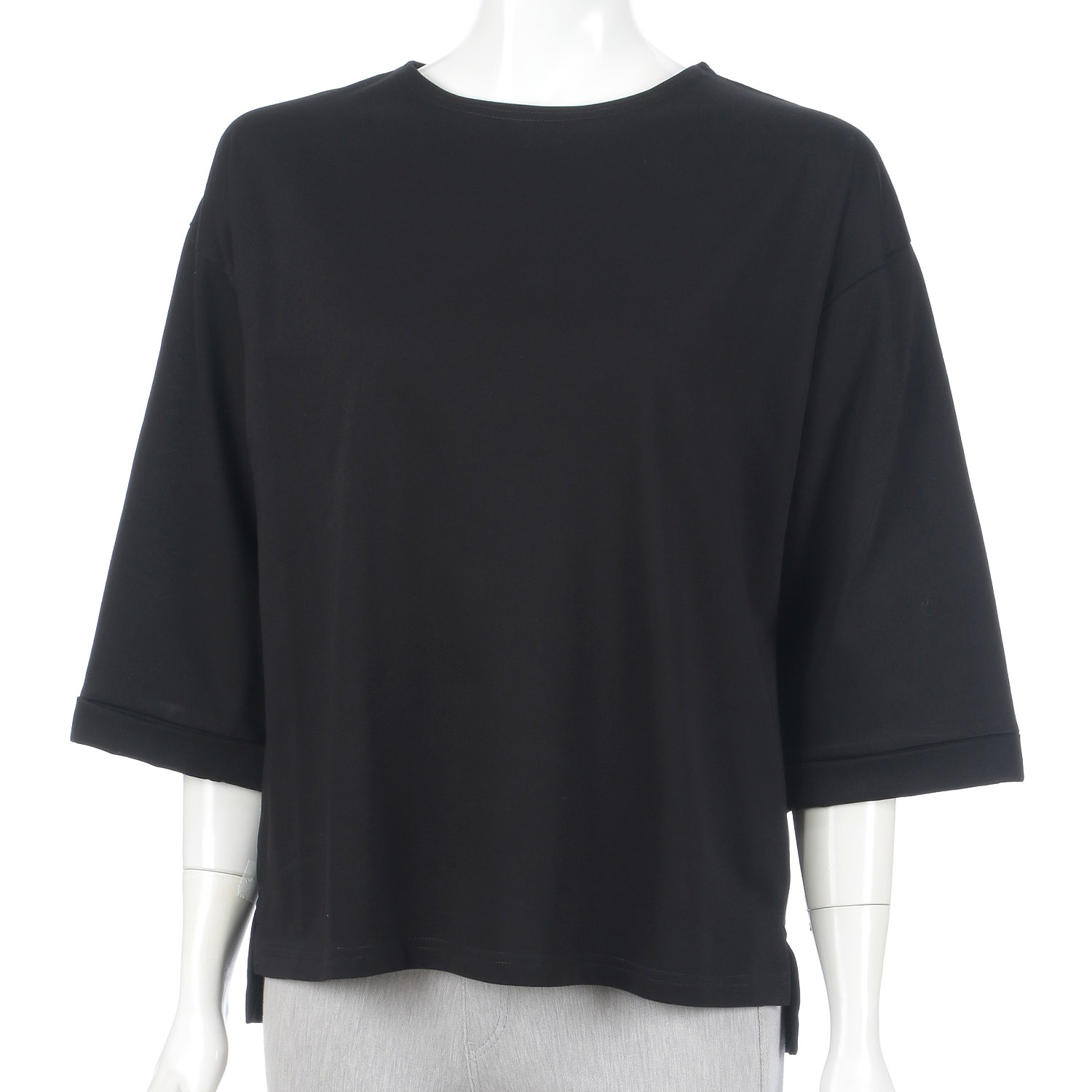 ターンバックプルオーバー - 画像2