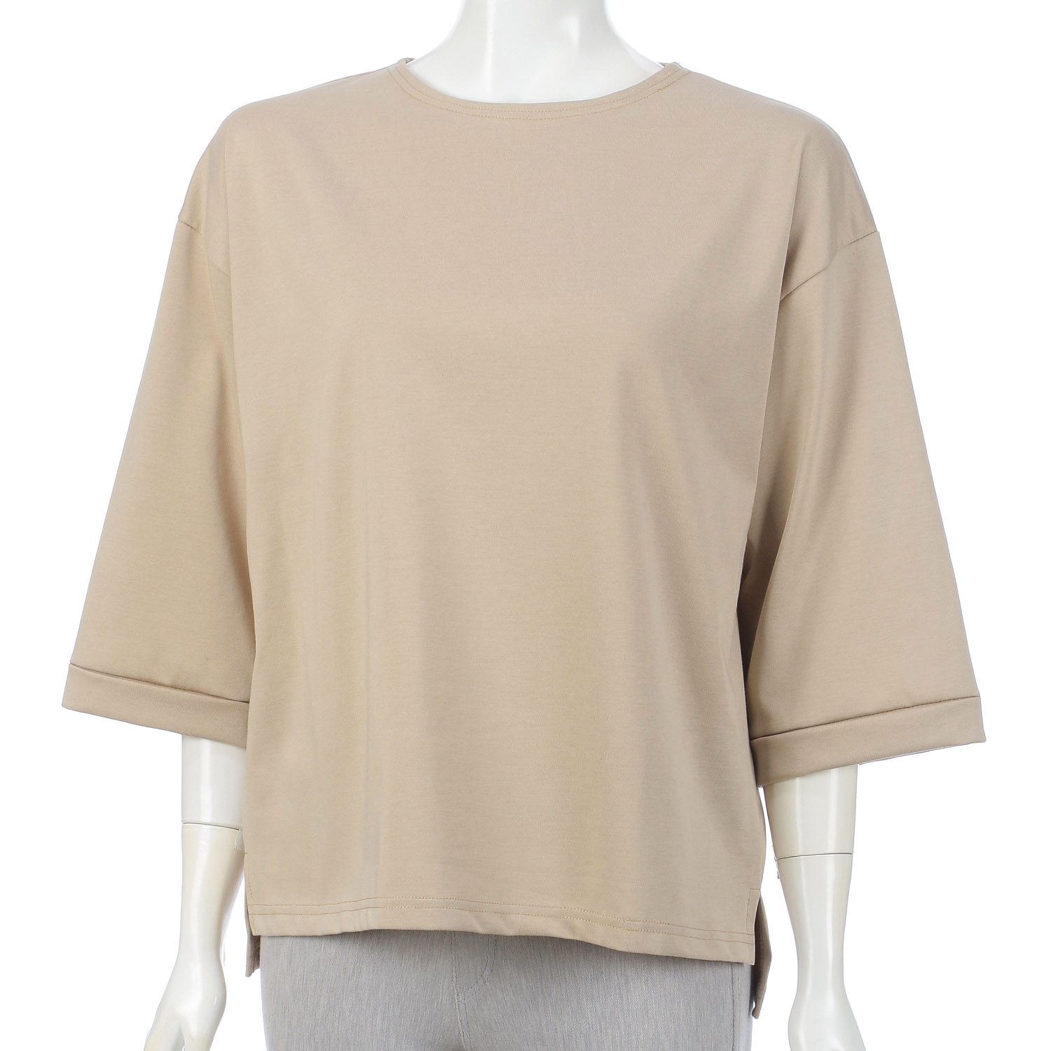 ターンバックプルオーバー - 画像3