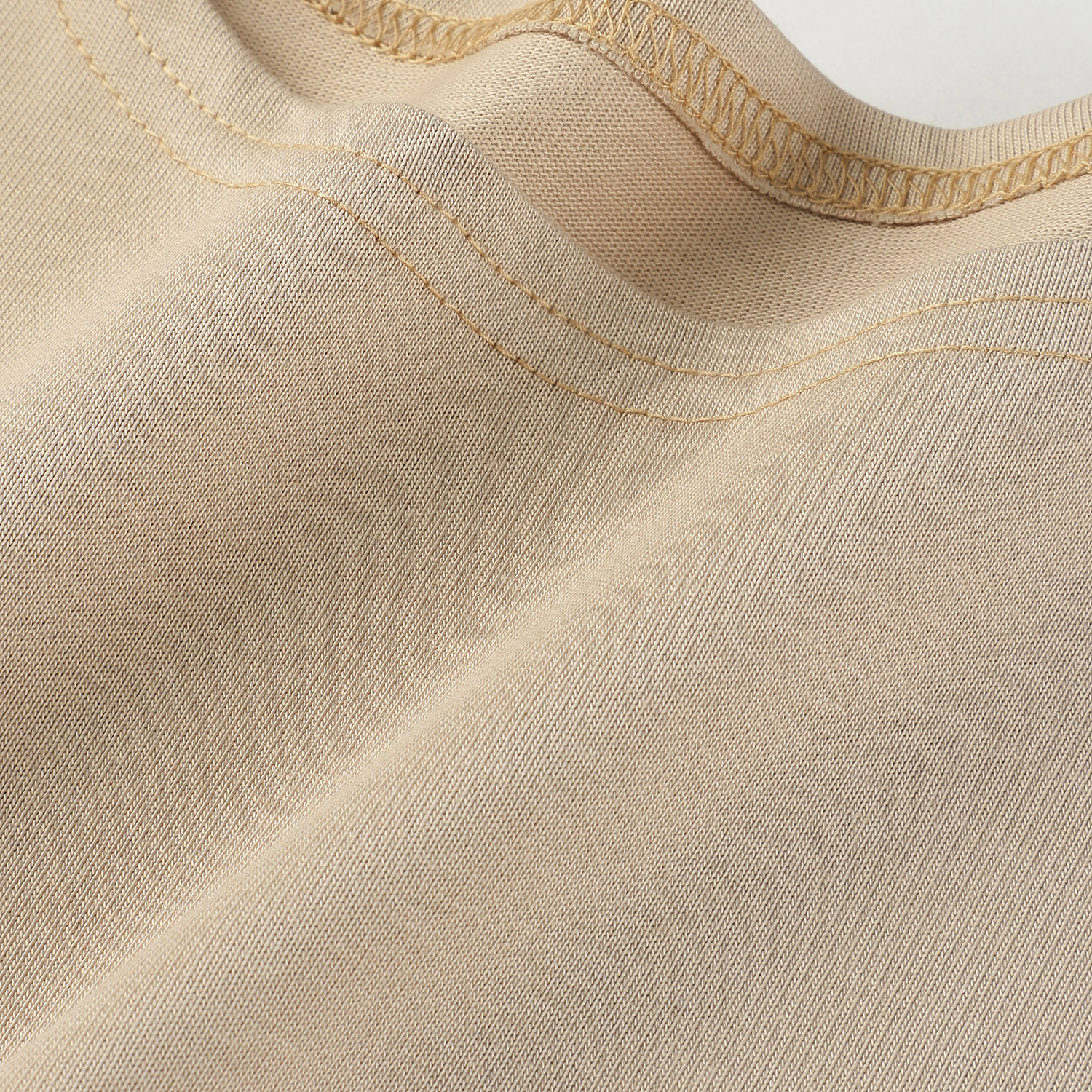 ターンバックプルオーバー - 画像6