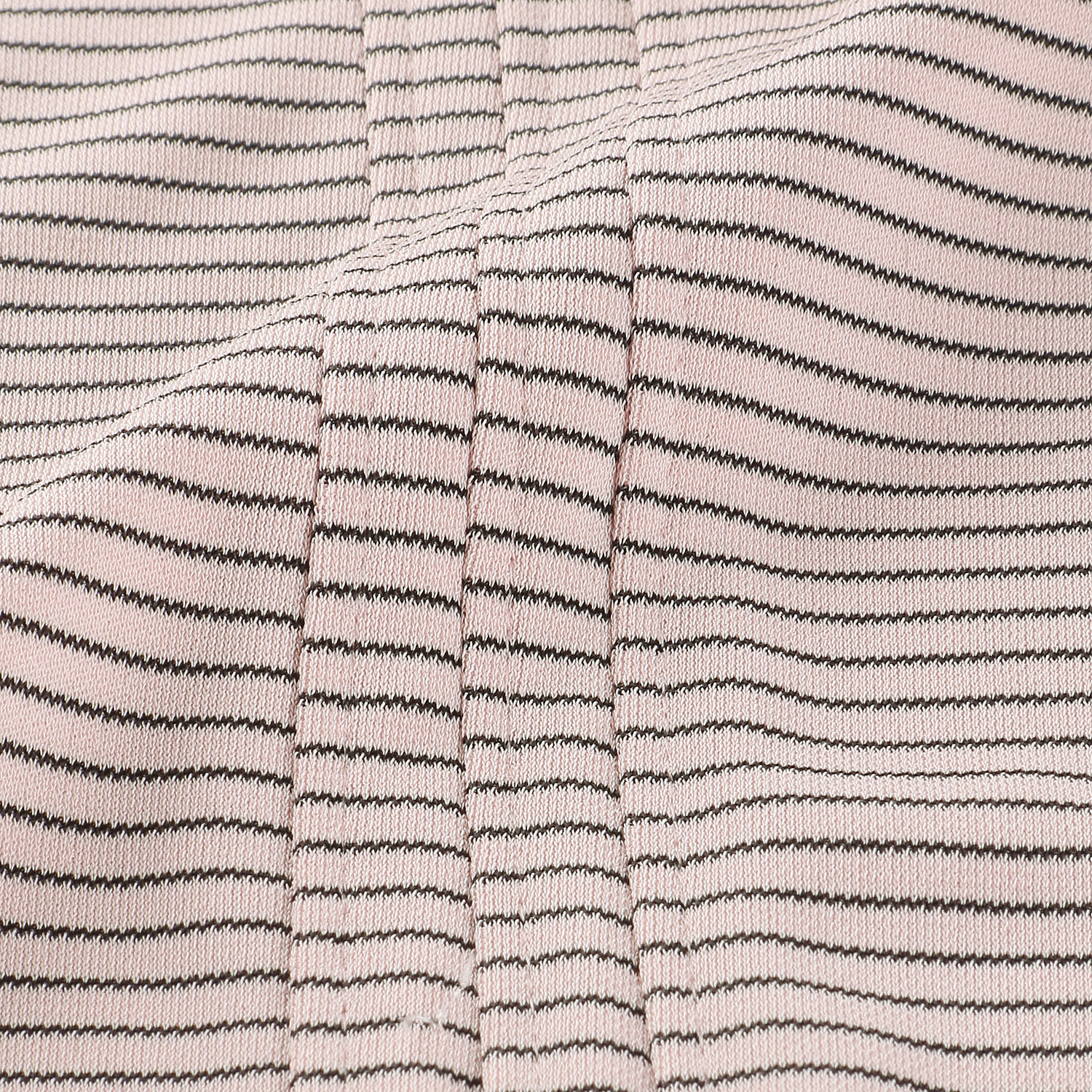 前身頃ピンタックチュニック - 画像6