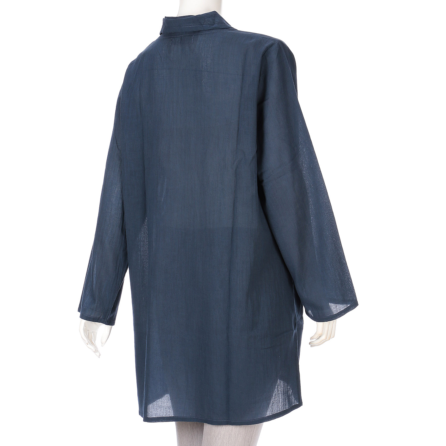 【ETONET限定】ケトレード サールー墨染カーディガン - 画像7