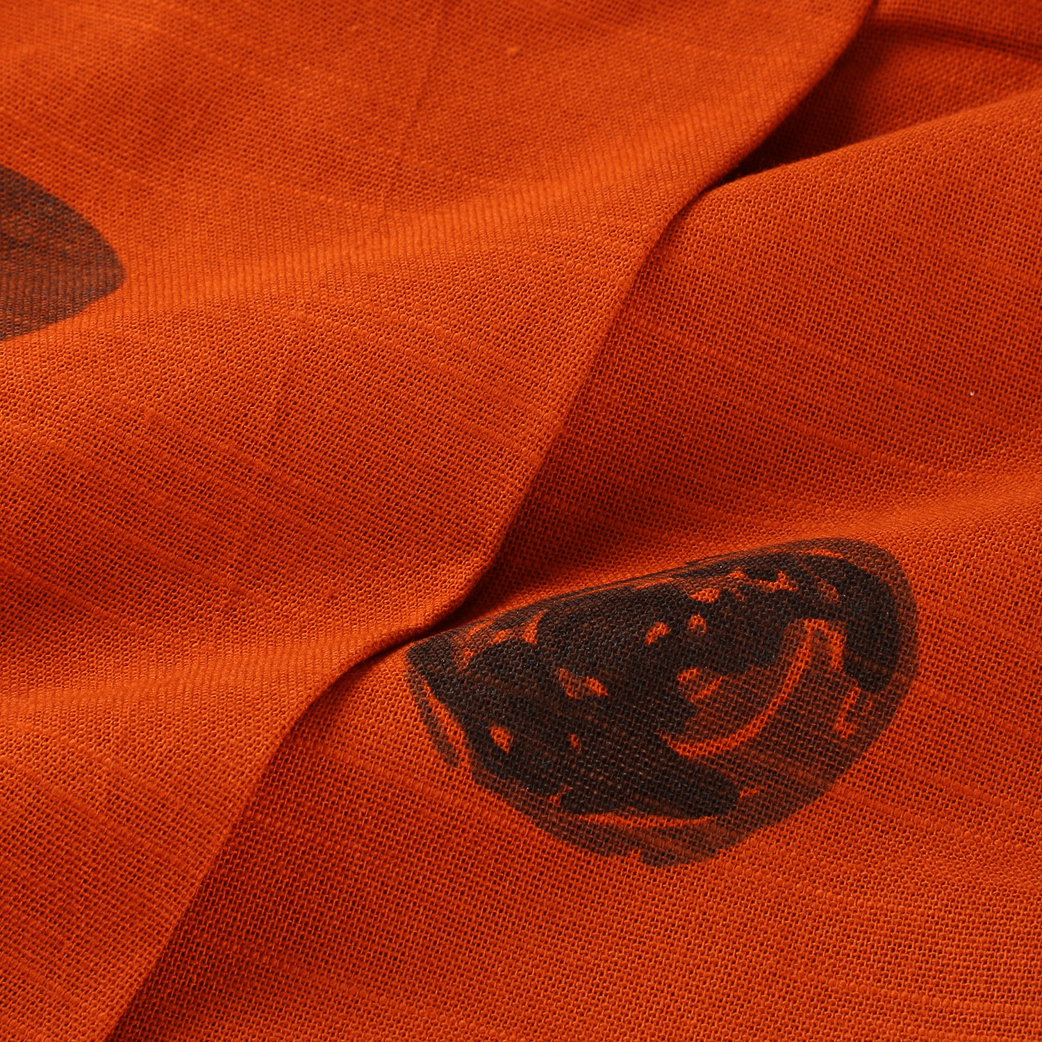 ケトレード ドットプリントワイドパンツ - 画像7