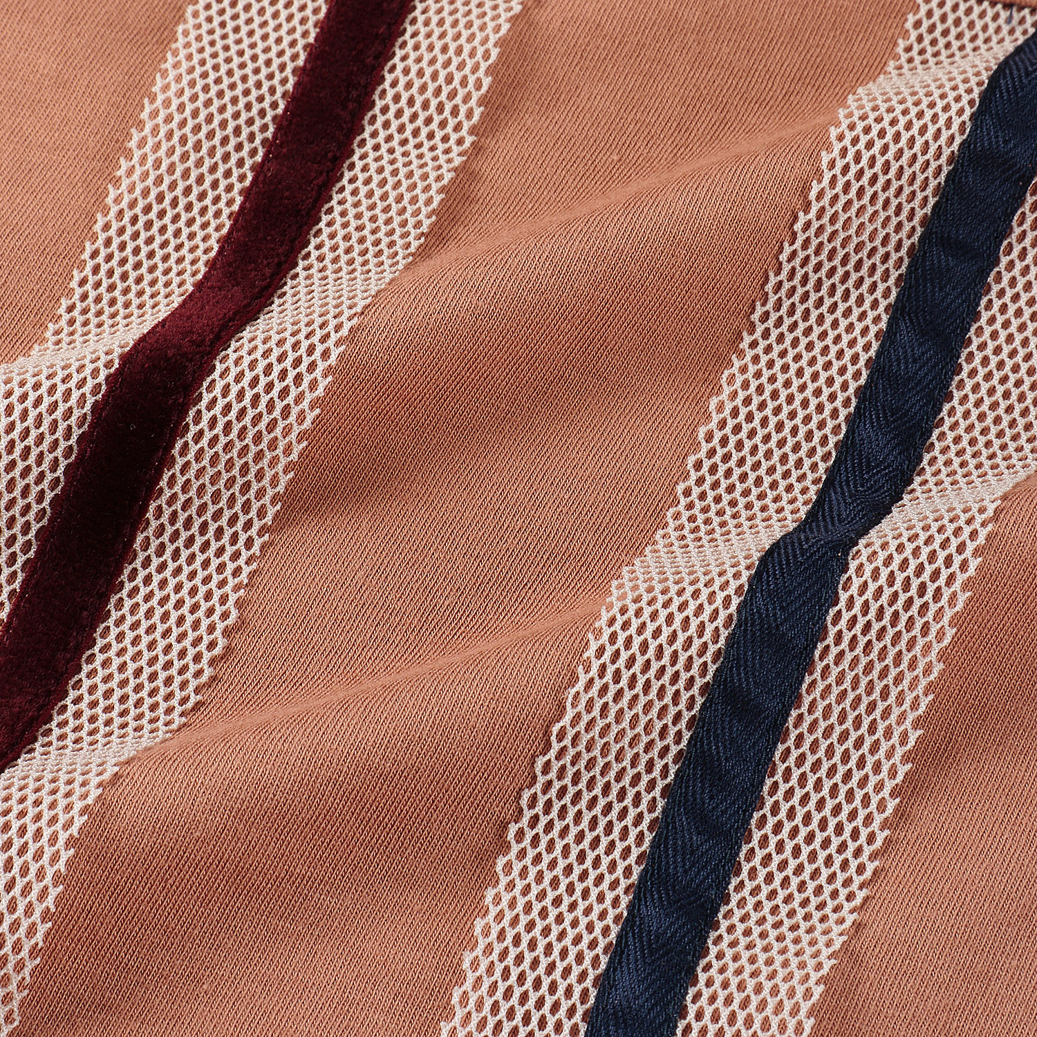 アトリエ雅 前身モチーフカットソープルオーバー - 画像5