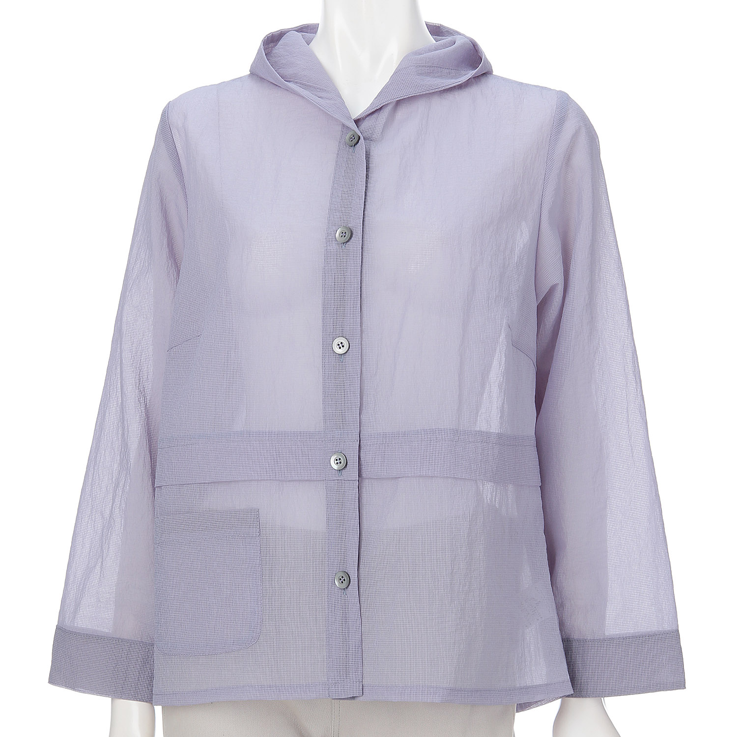 アトリエ雅 チビフードブラウスジャケット