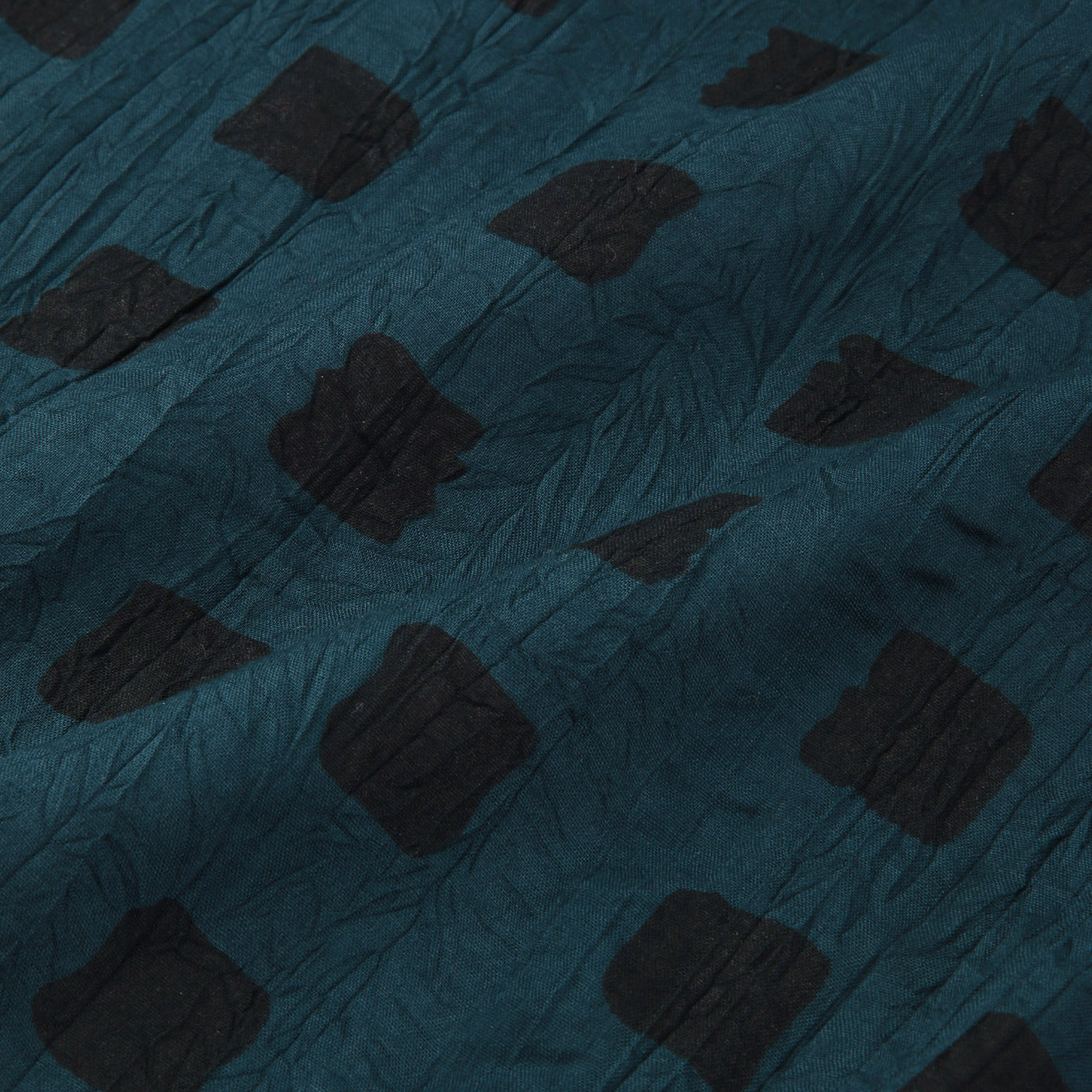 ケトレード 化繊コットンジャンパースカート - 画像9