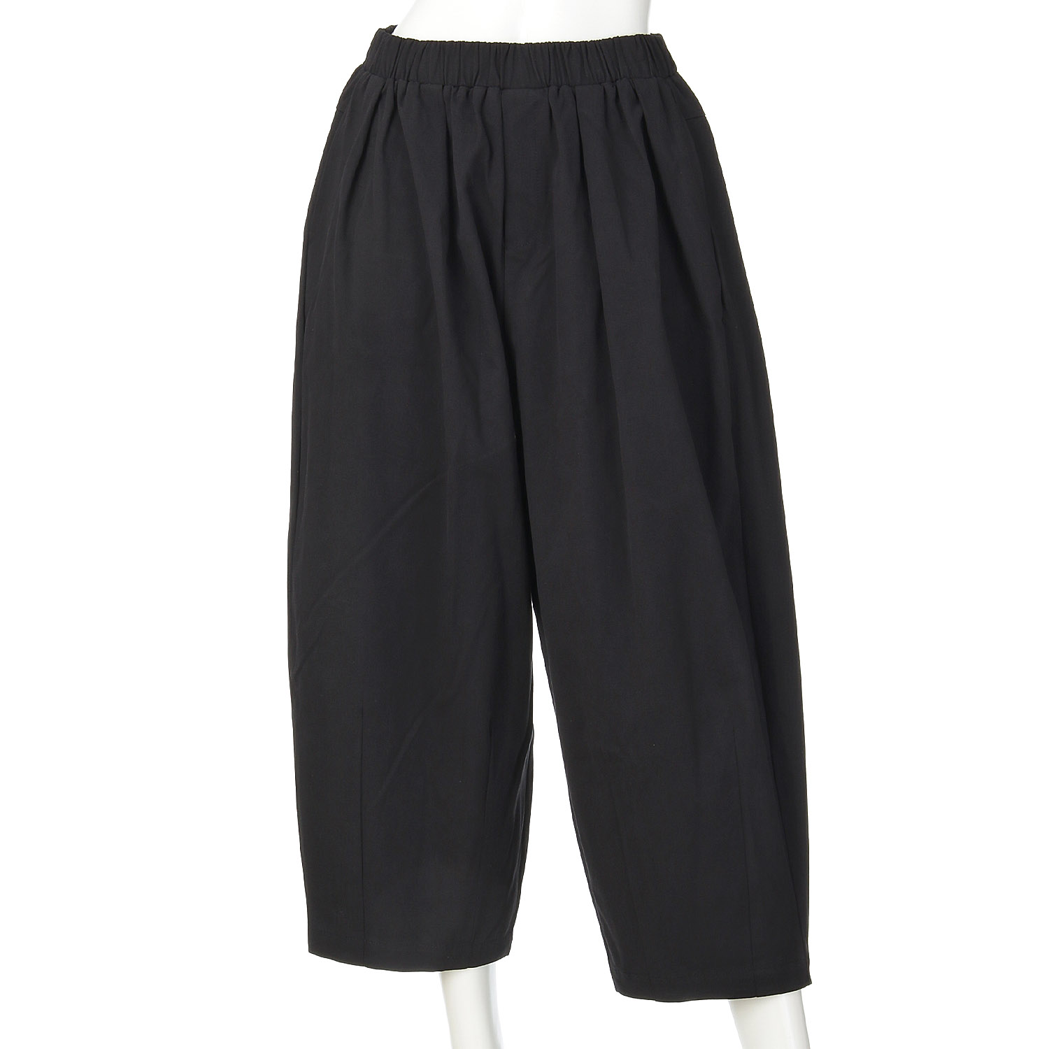 ケトレード コットンコクーンパンツ - 画像2