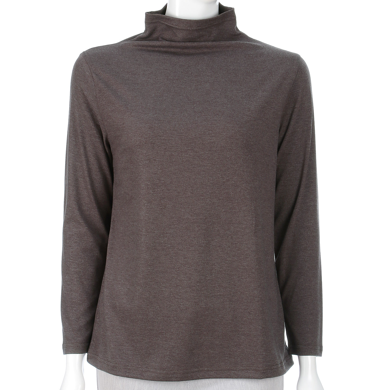 ケトレード ハイネックトップス