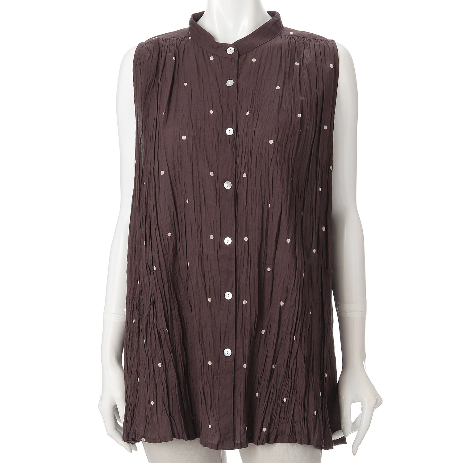 ケトレード ドットクリクルベスト - 画像9