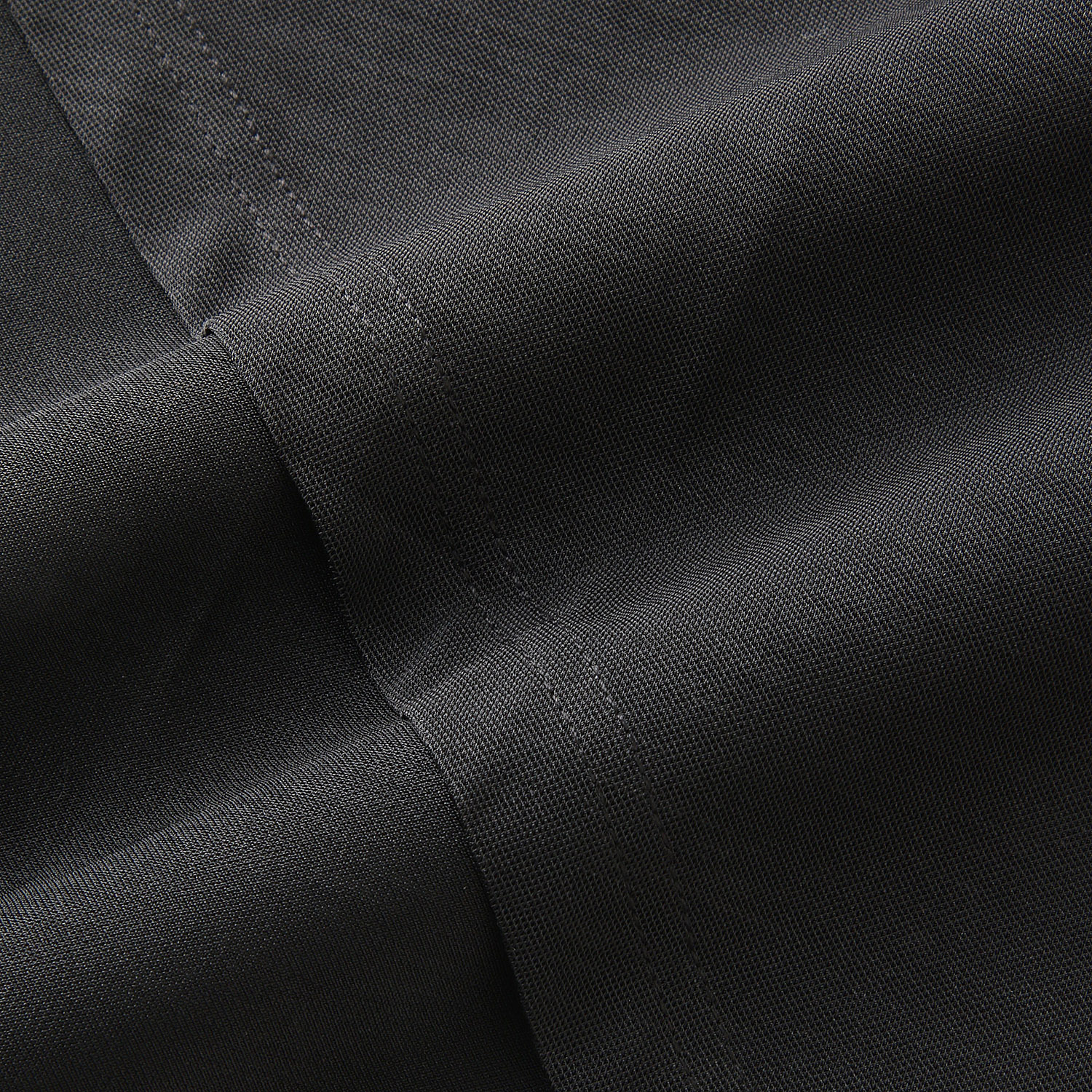 ケトレード 涼感メッシュアシメチュニック - 画像5