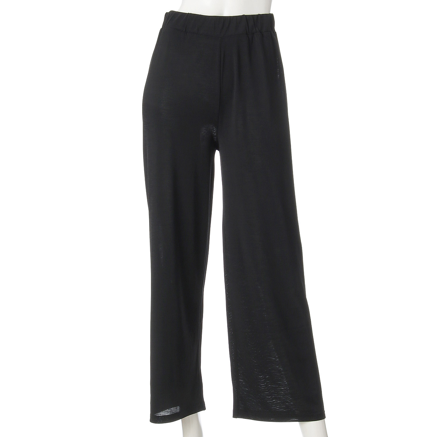 ケトレード 涼感メッシュパンツ - 画像2